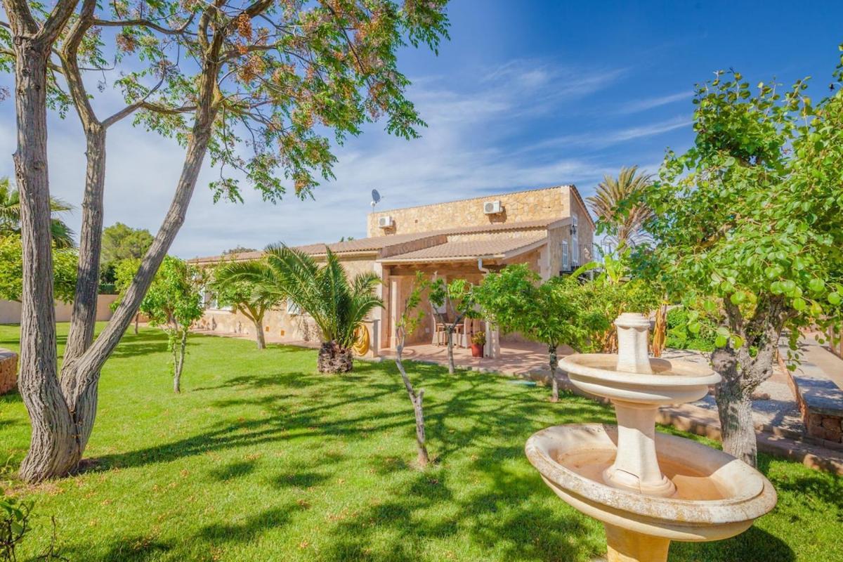 Refugio Spacious Pool Bbq Area And Office Villa *