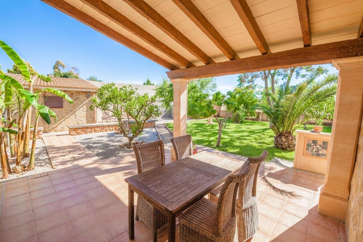 Villa Refugio Spacious Pool Bbq Area And Office