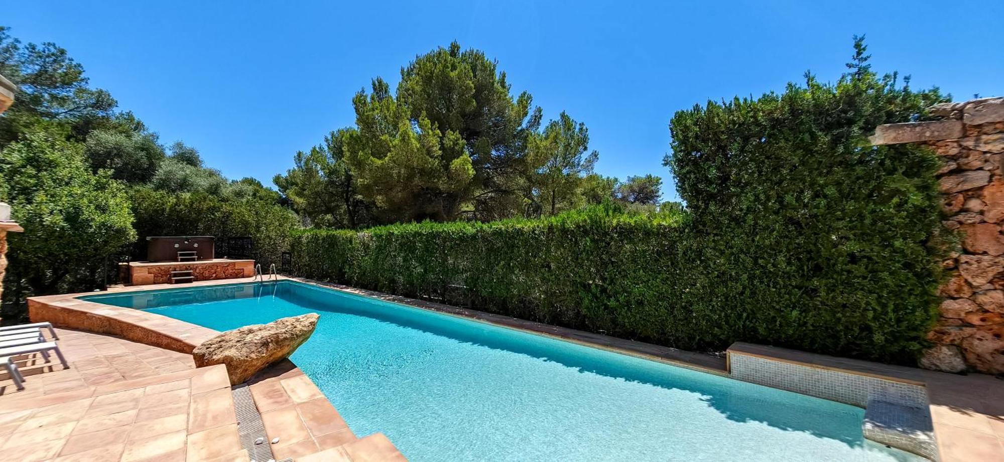 Tomeu * Son Servera (Mallorca)