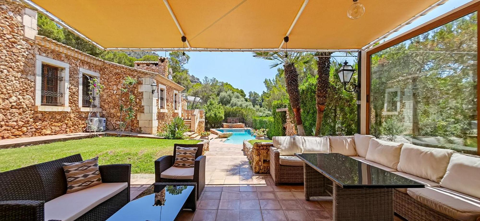 Tomeu Villa *