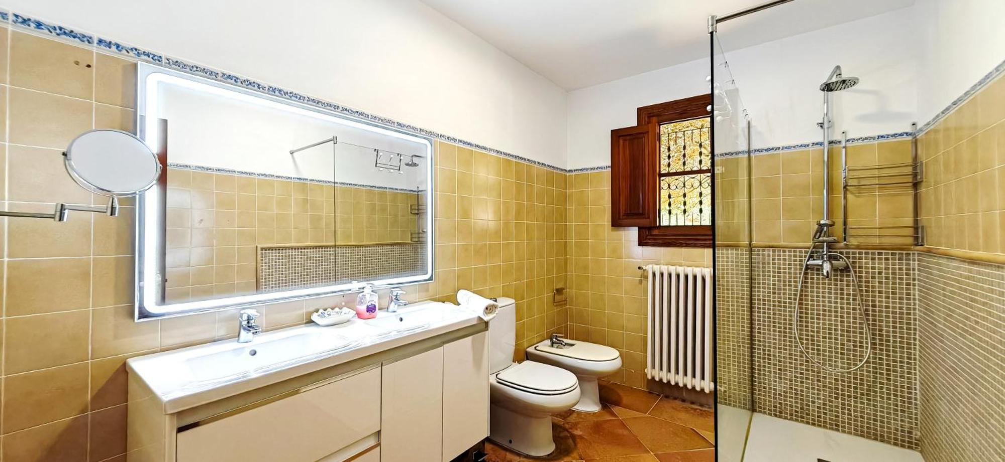 Villa Tomeu *