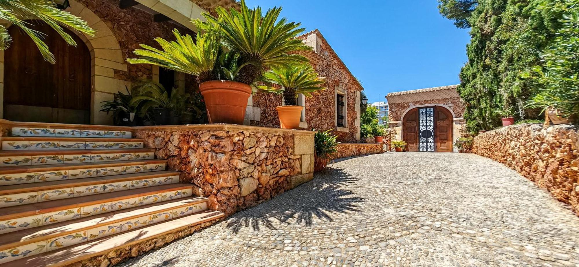 Tomeu Son Servera (Mallorca)