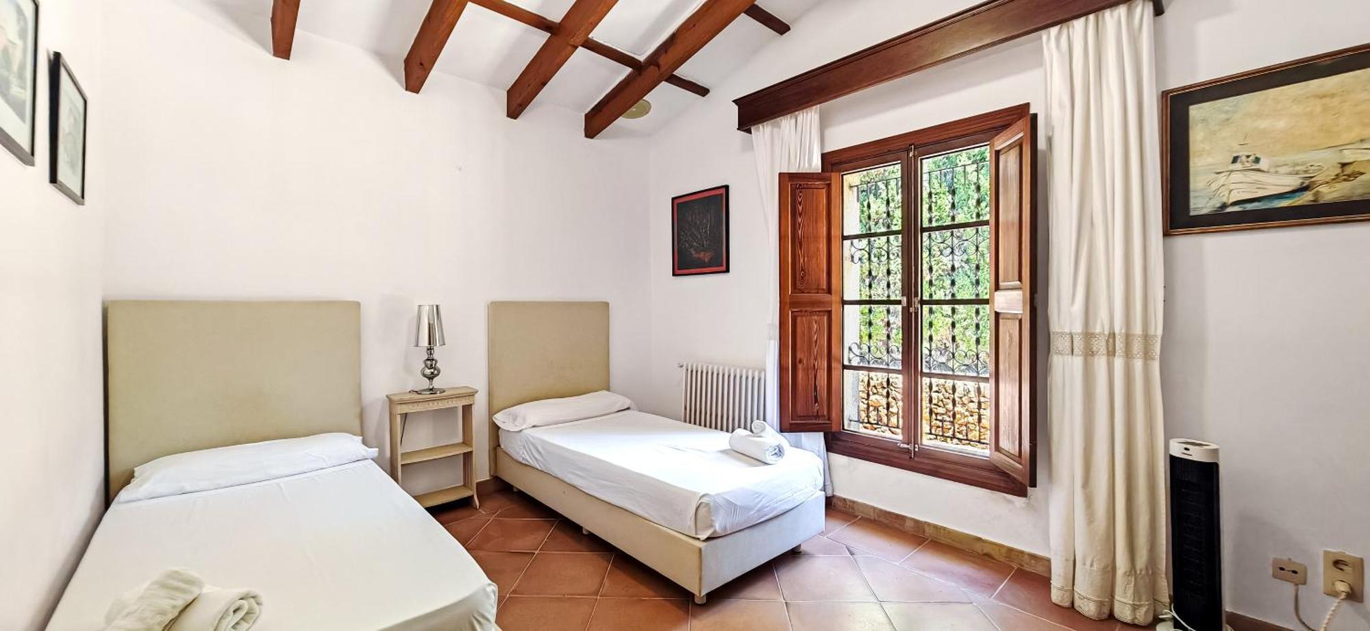 Tomeu Son Servera (Mallorca)