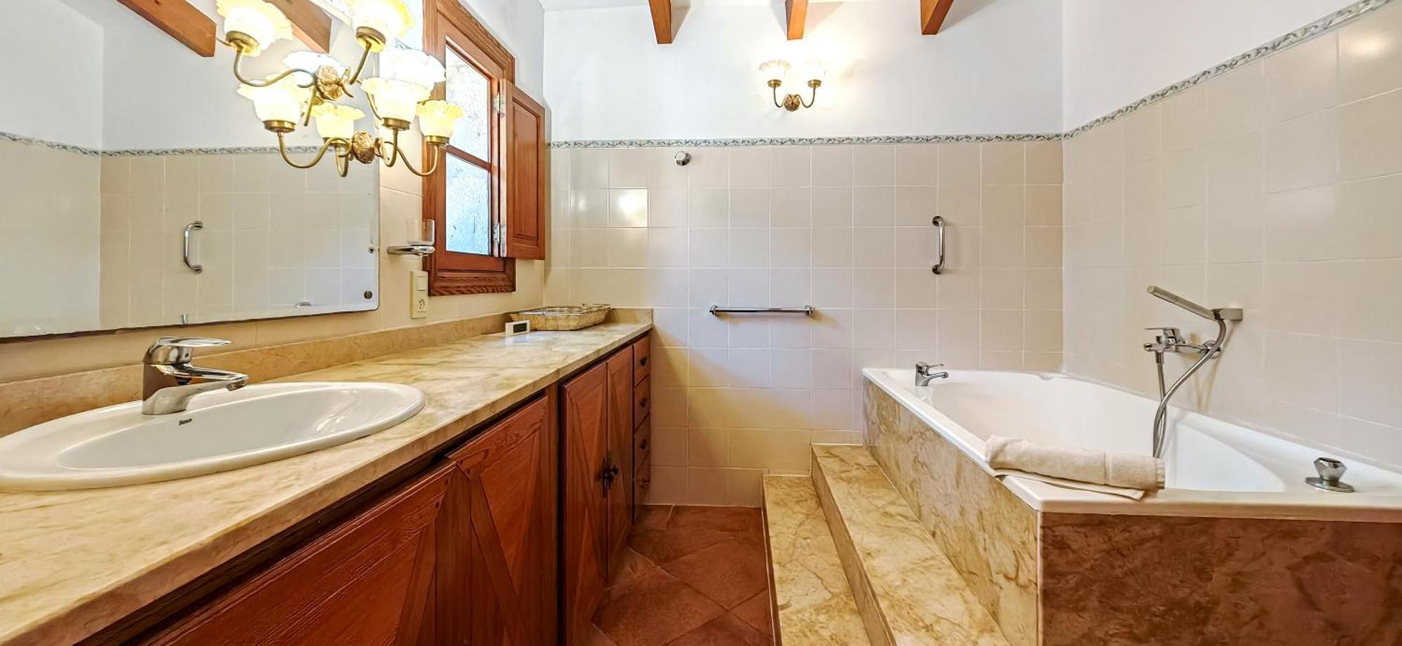 Tomeu * Son Servera (Mallorca)