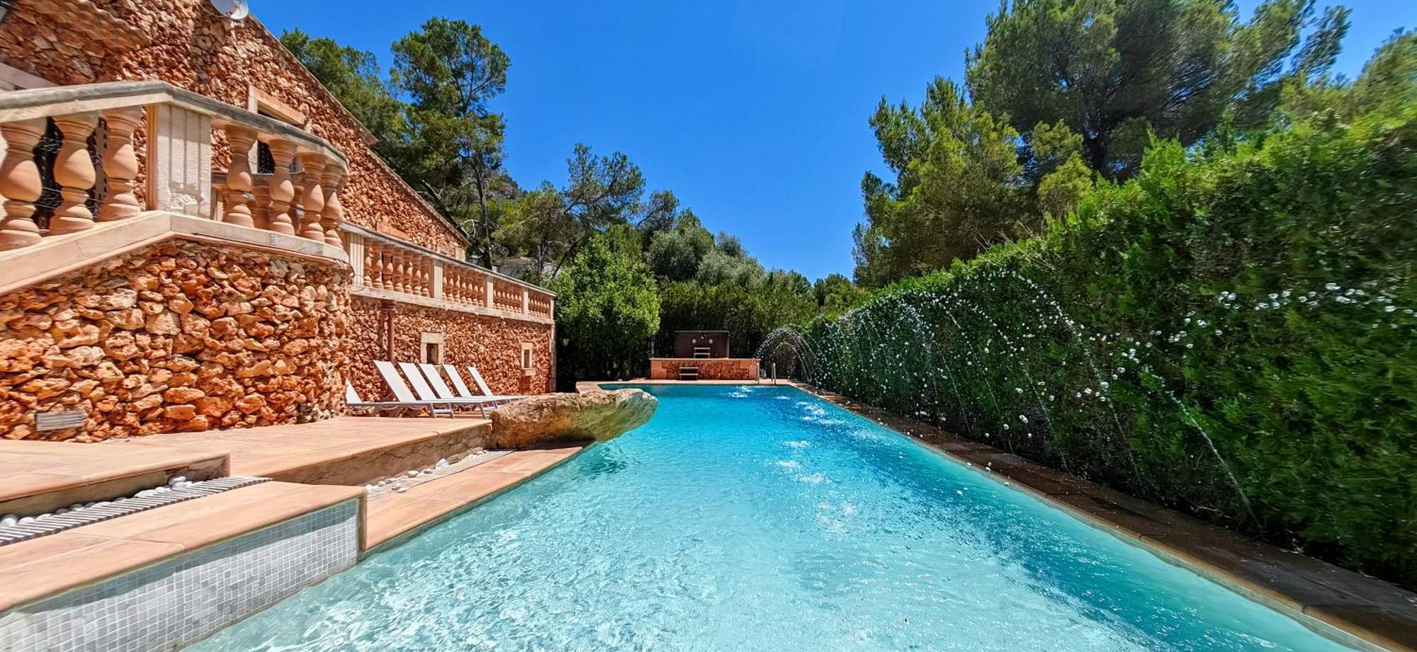 Tomeu Villa