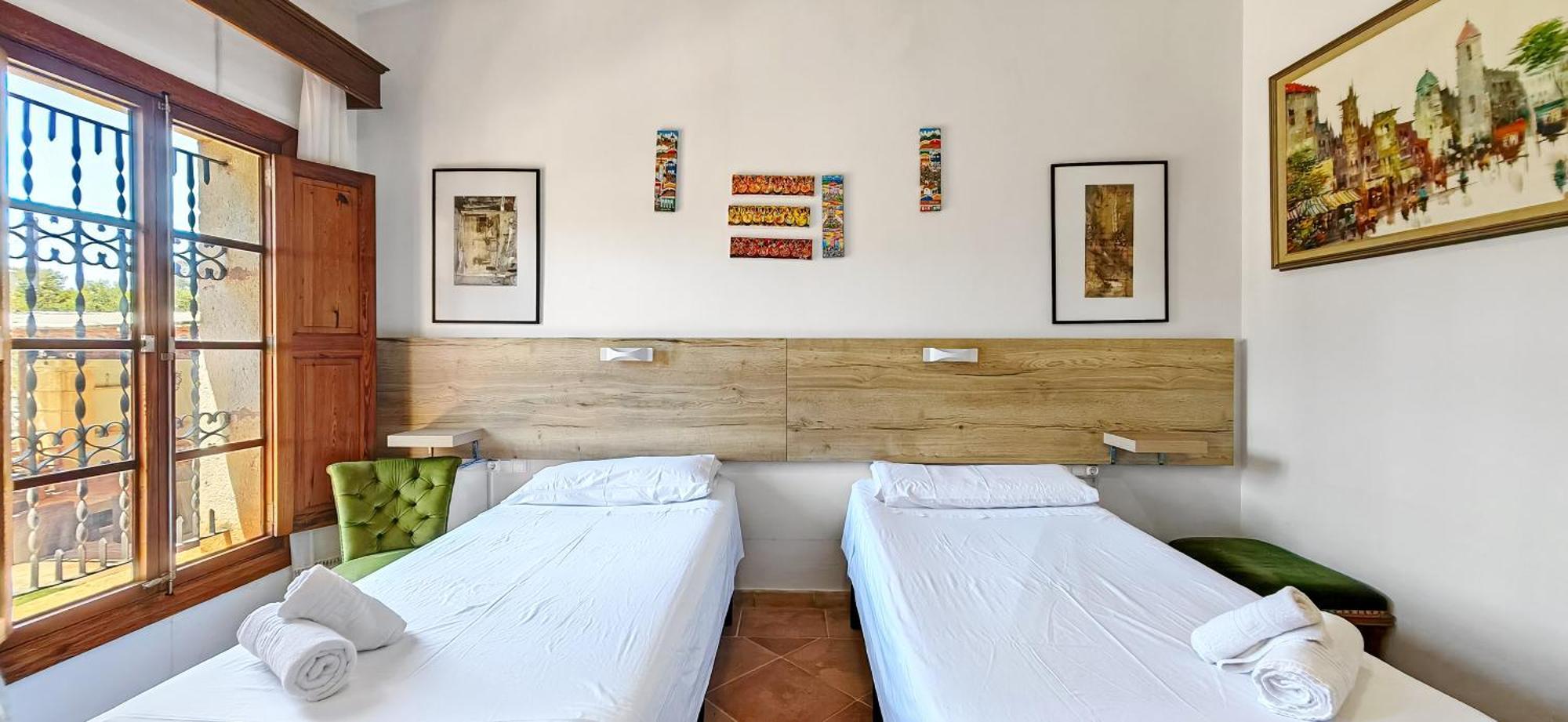 Villa Tomeu *