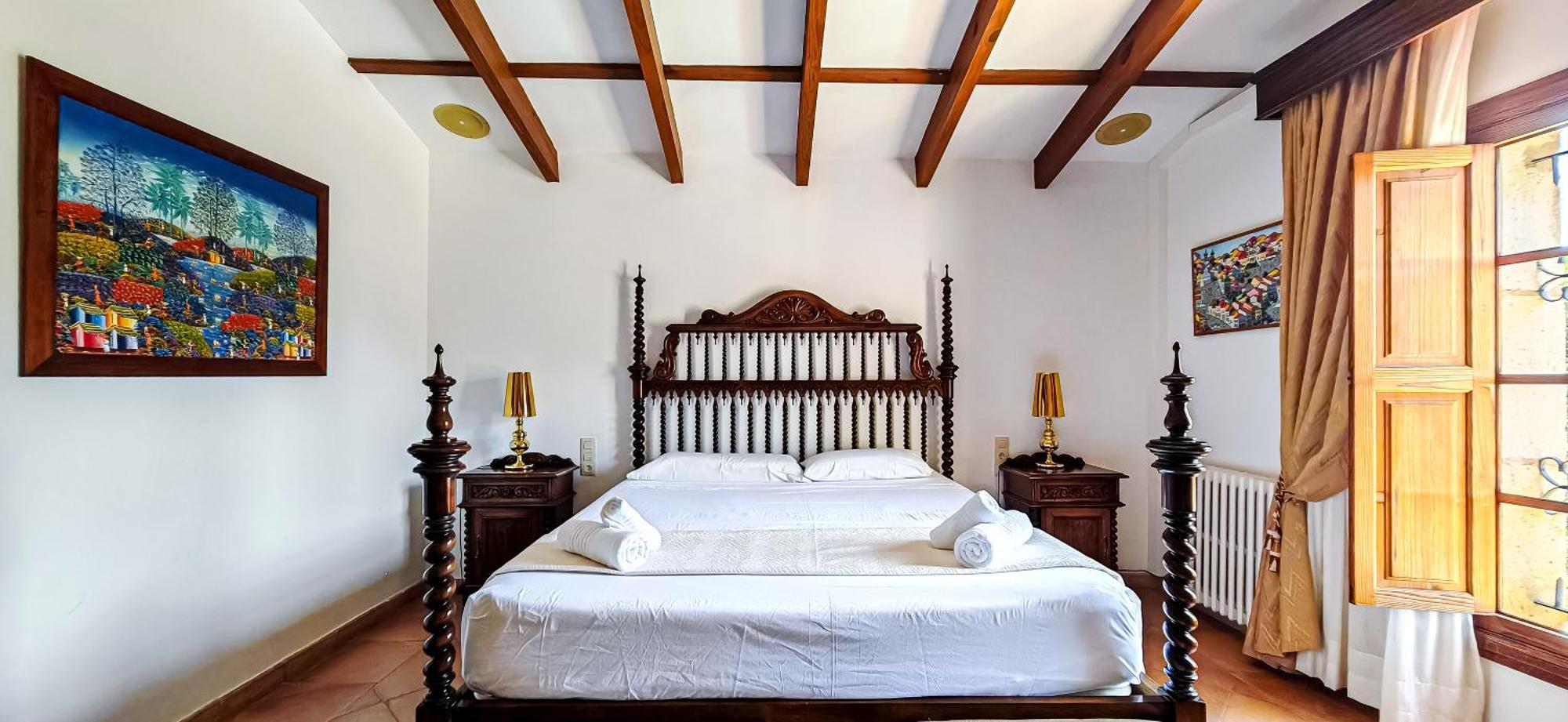 Villa Tomeu