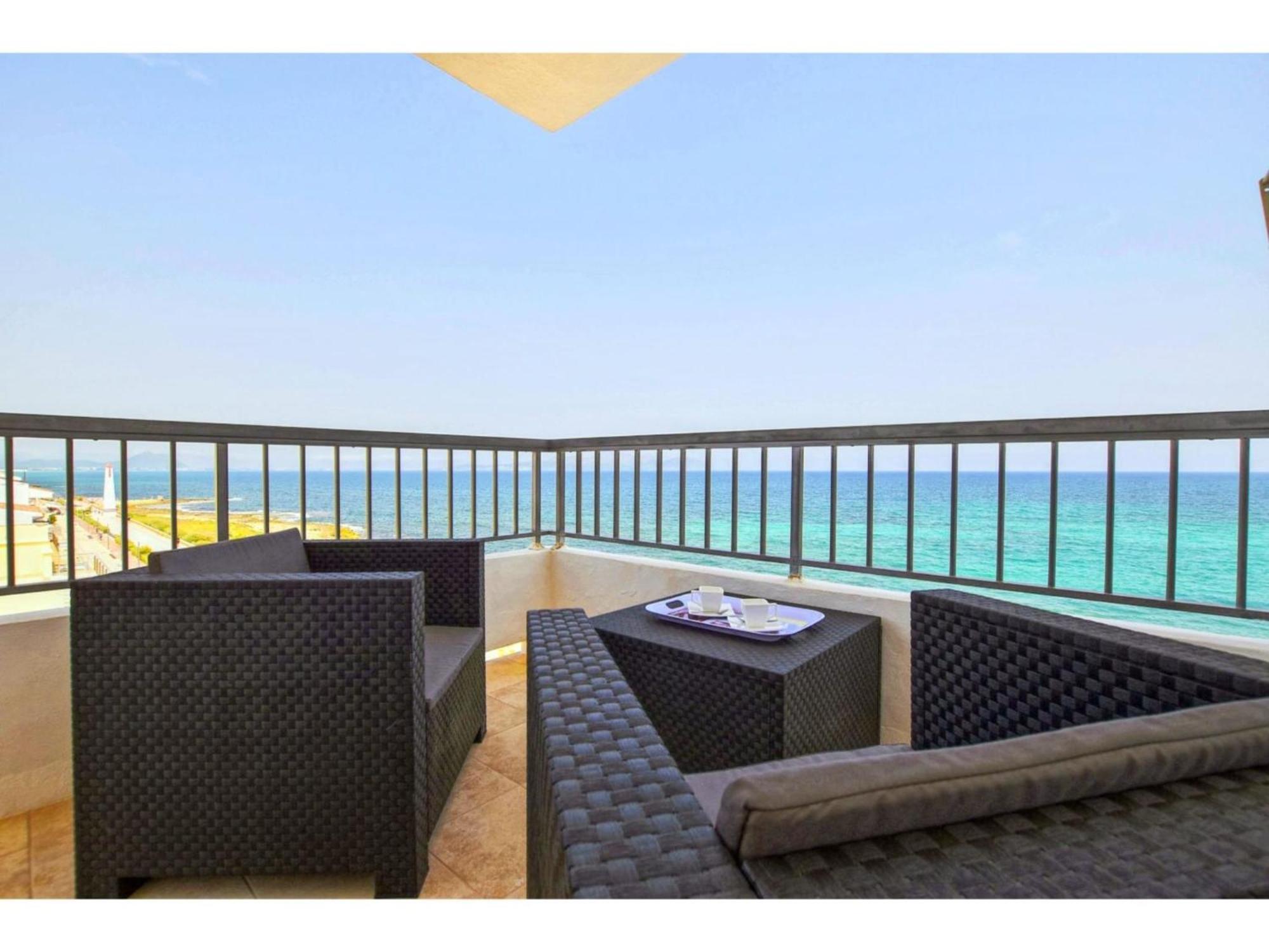 Boston By Interhome * Can Picafort (Mallorca)