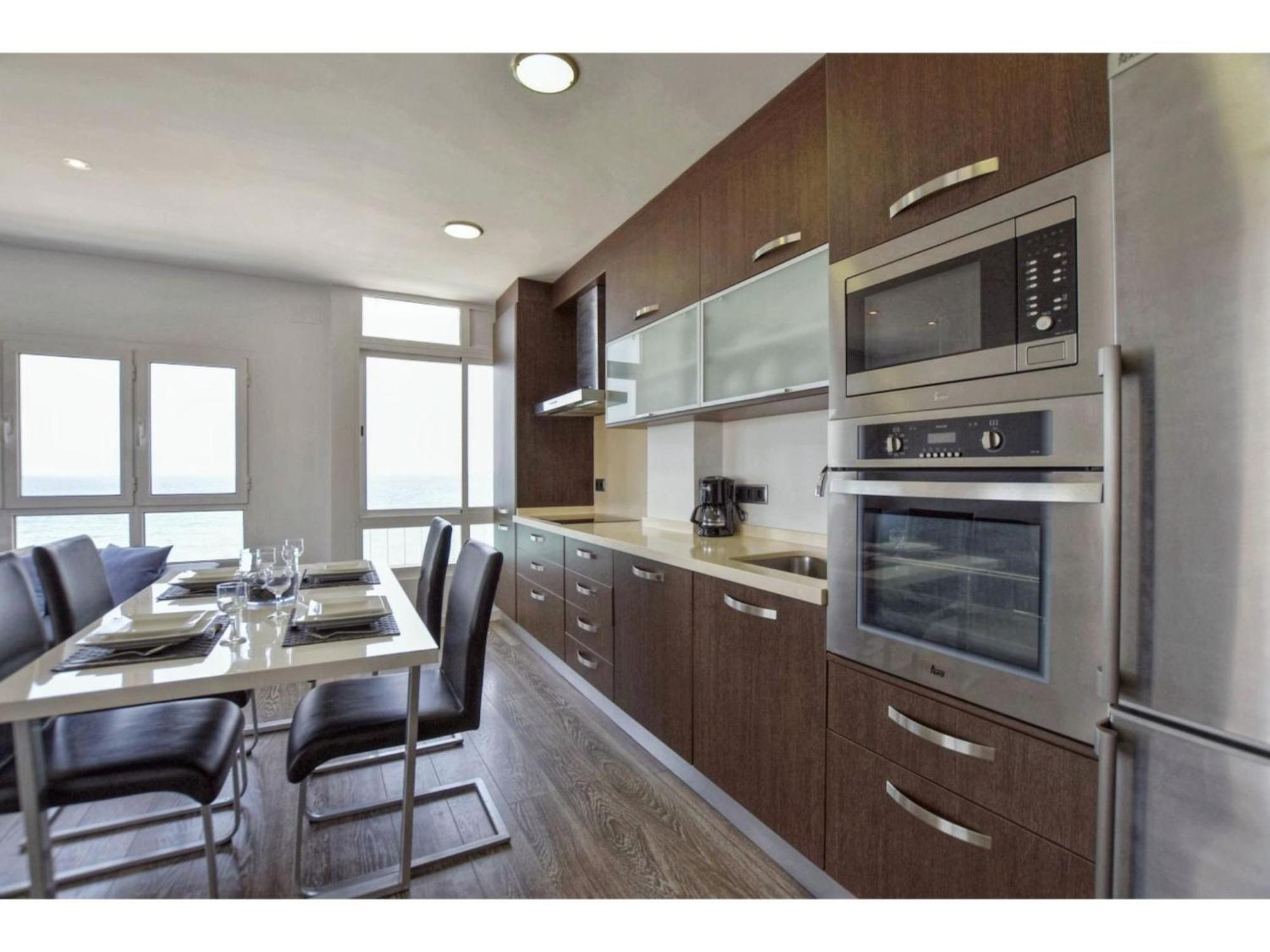 Boston By Interhome Apartamento Can Picafort (Mallorca)