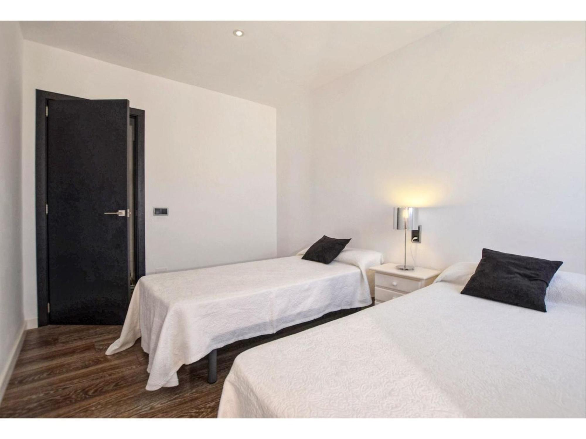 Apartamento Boston By Interhome Can Picafort (Mallorca)