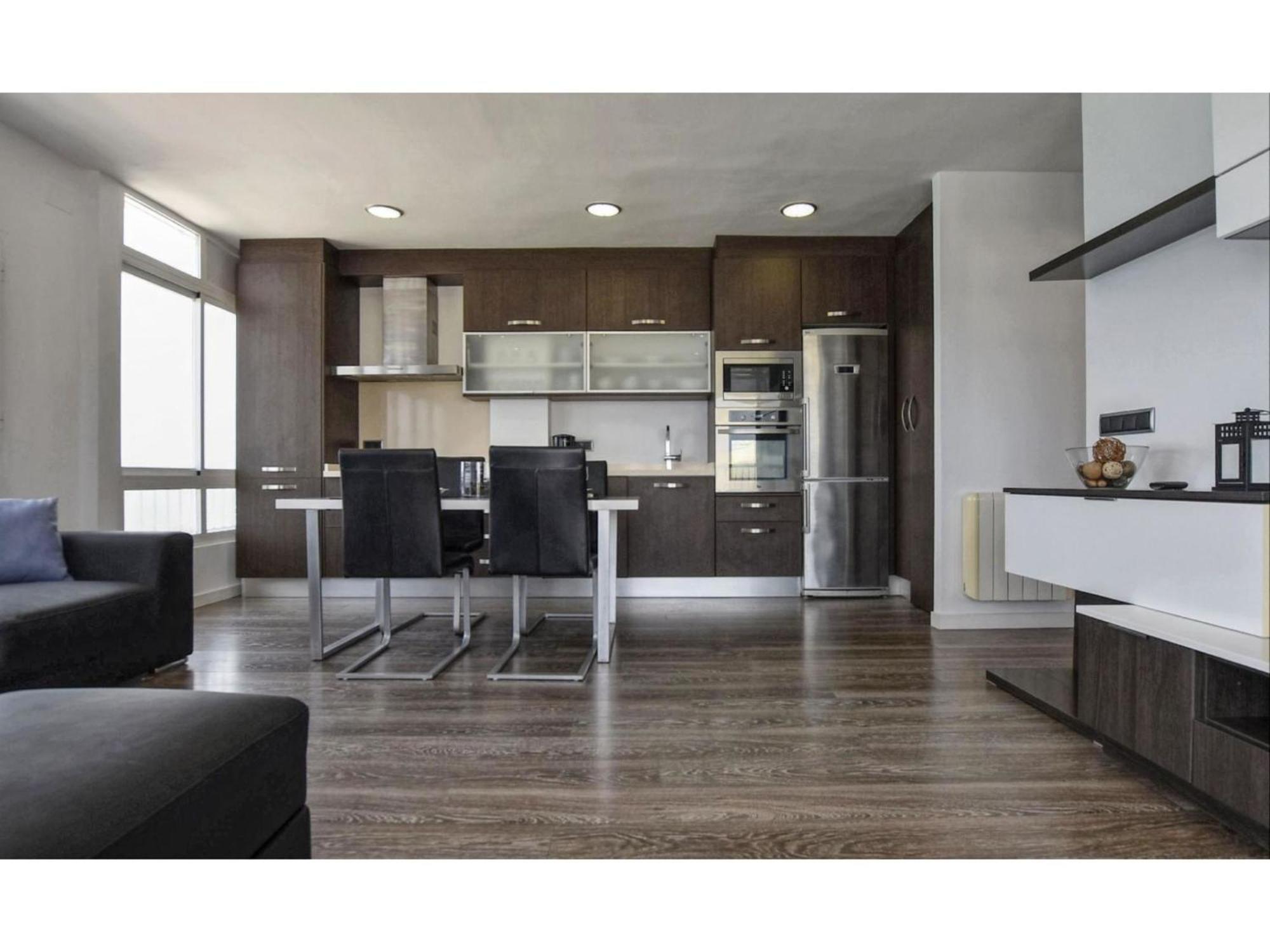 Apartamento Boston By Interhome