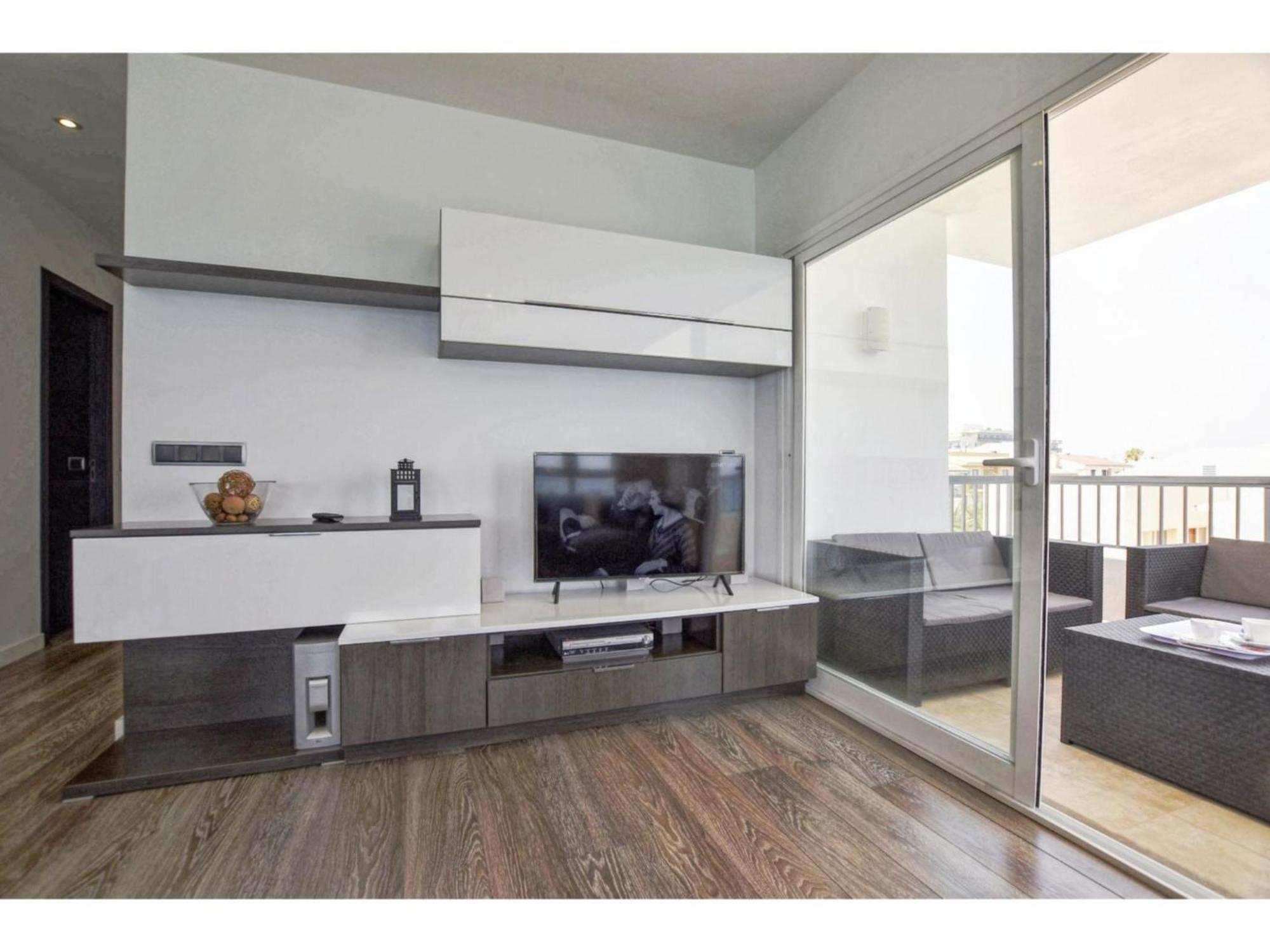 Apartamento Boston By Interhome *