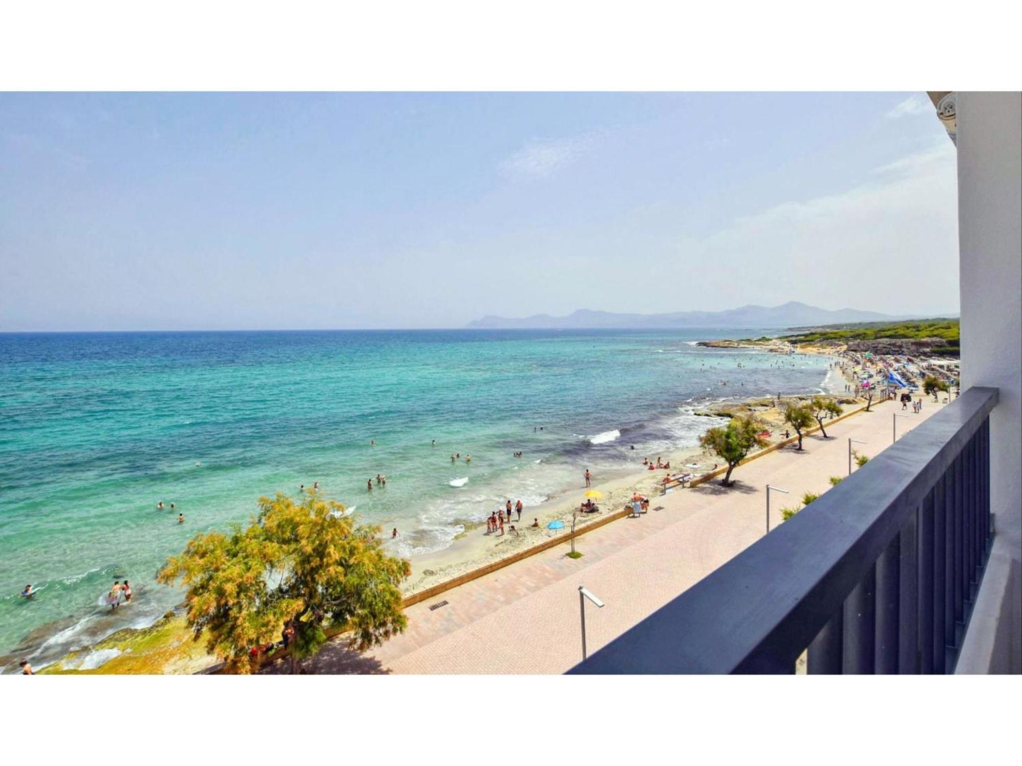 Boston By Interhome * Can Picafort (Mallorca)