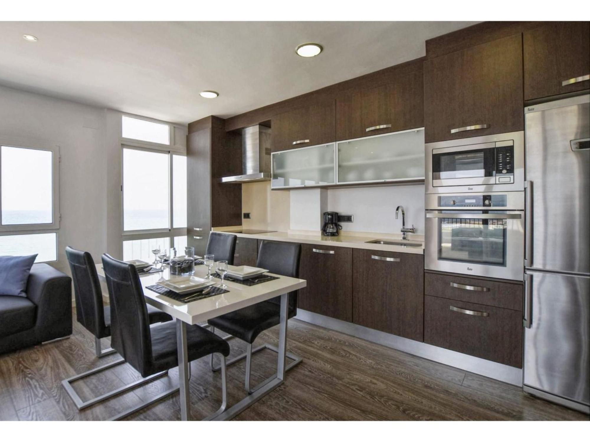 Boston By Interhome Apartamento *