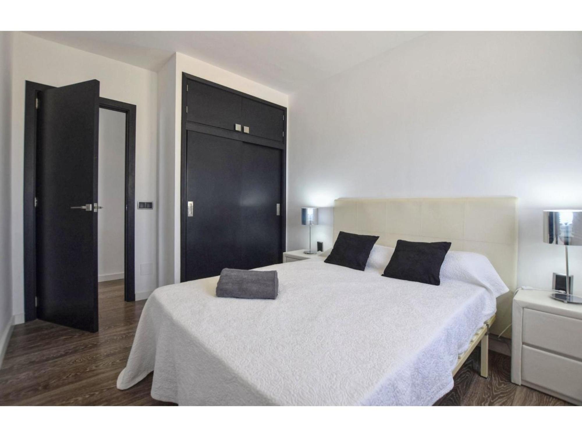 Apartamento Boston By Interhome *