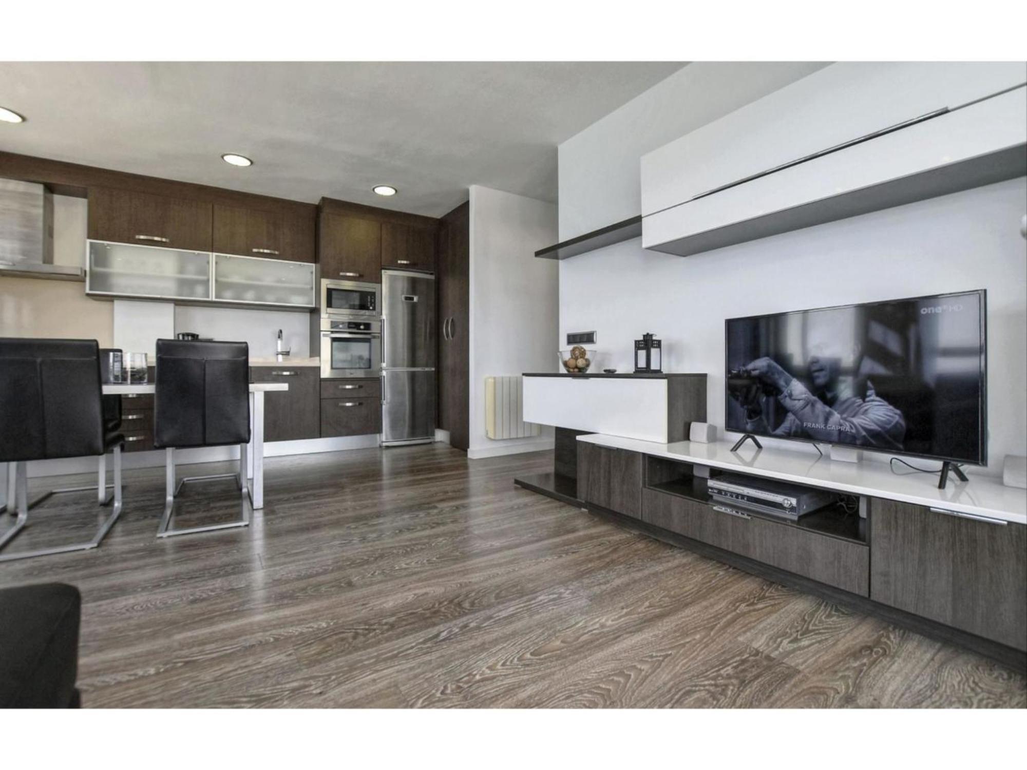 Boston By Interhome Apartamento *