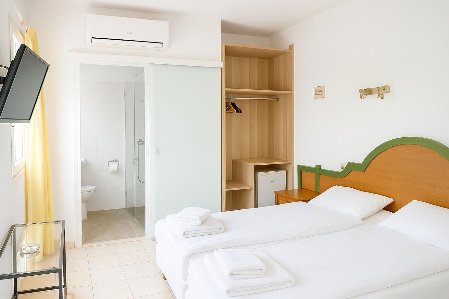 Guest house Flor Amistad