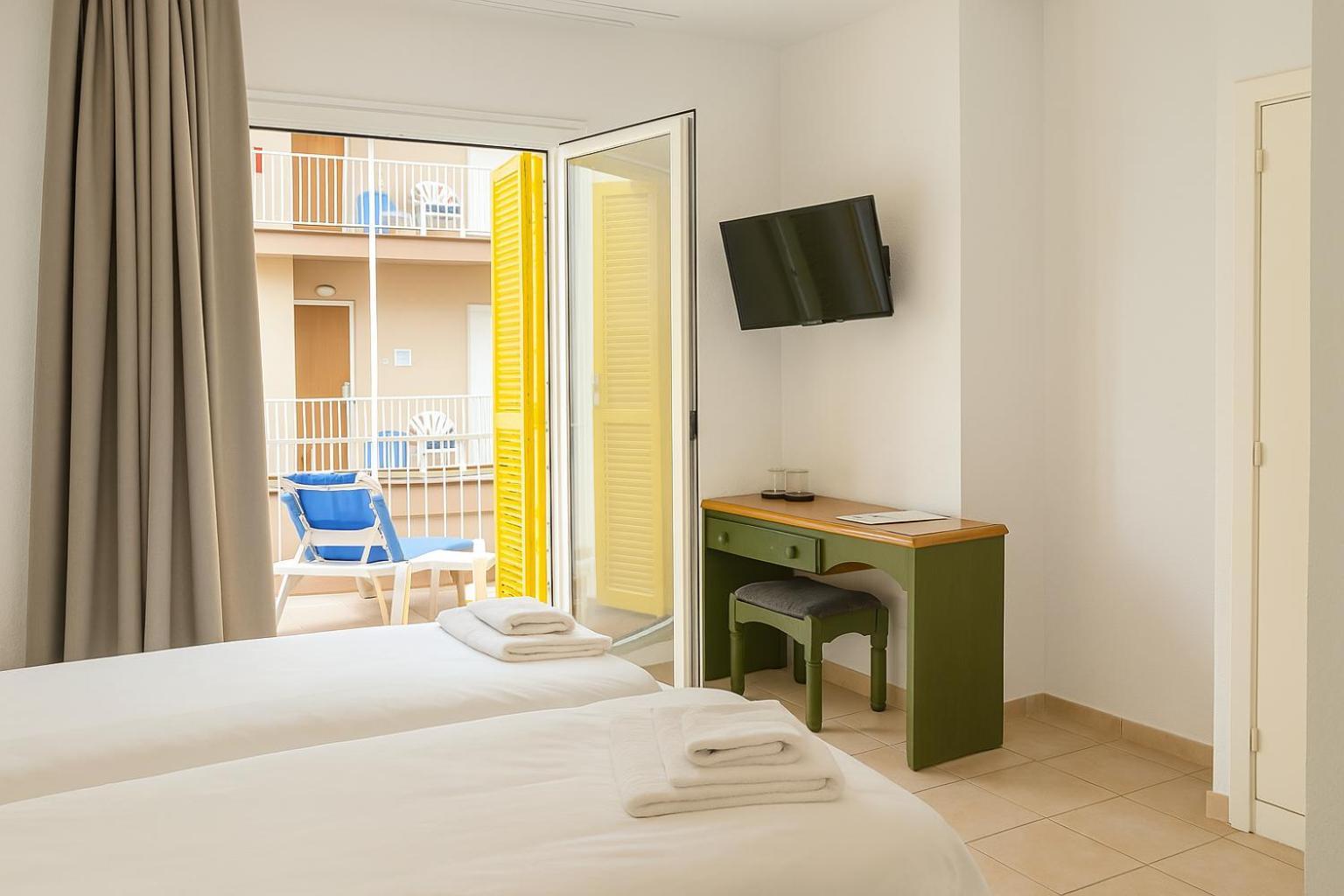 Guest house Flor Amistad *