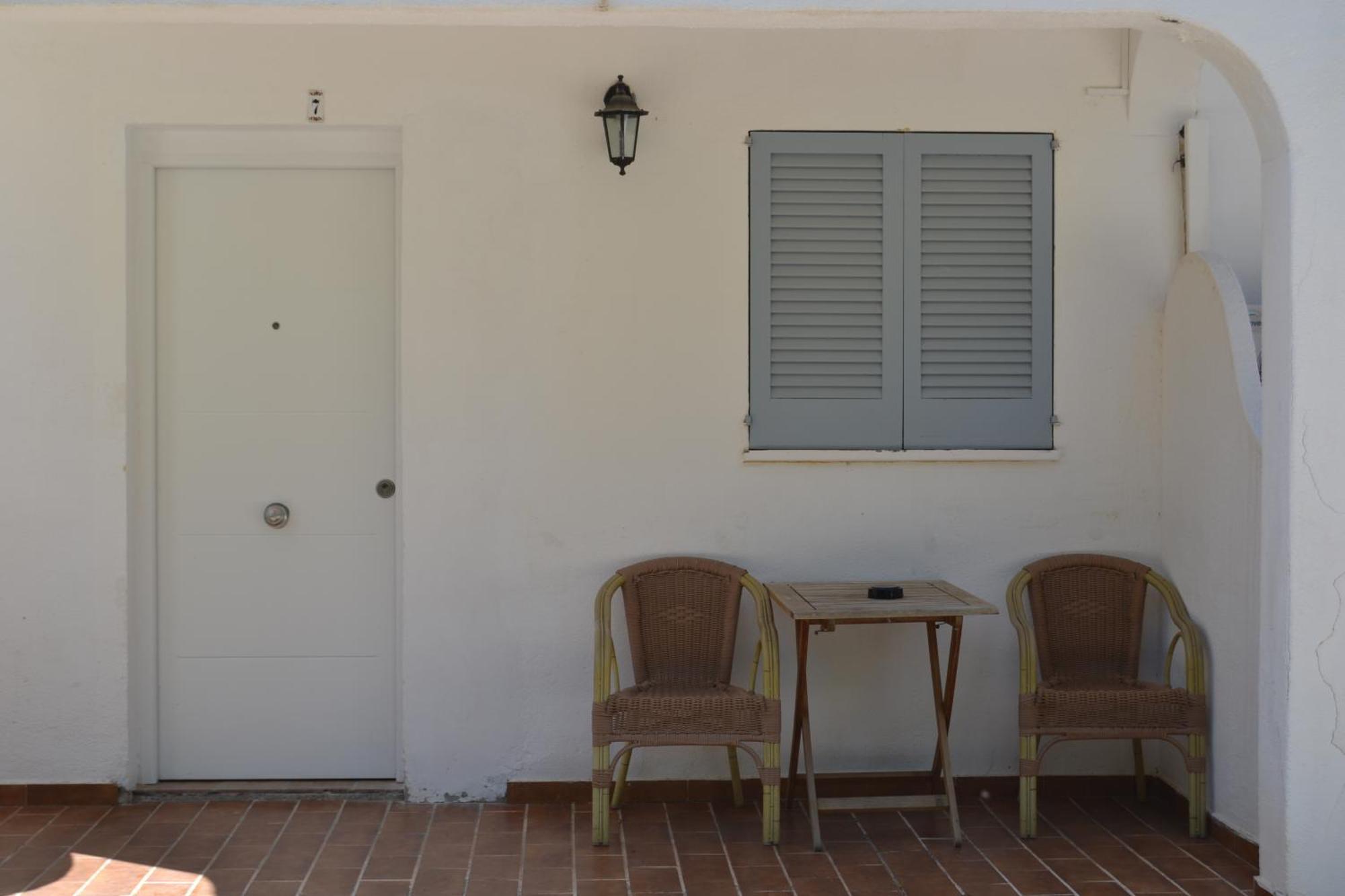 Guest house Flor Amistad