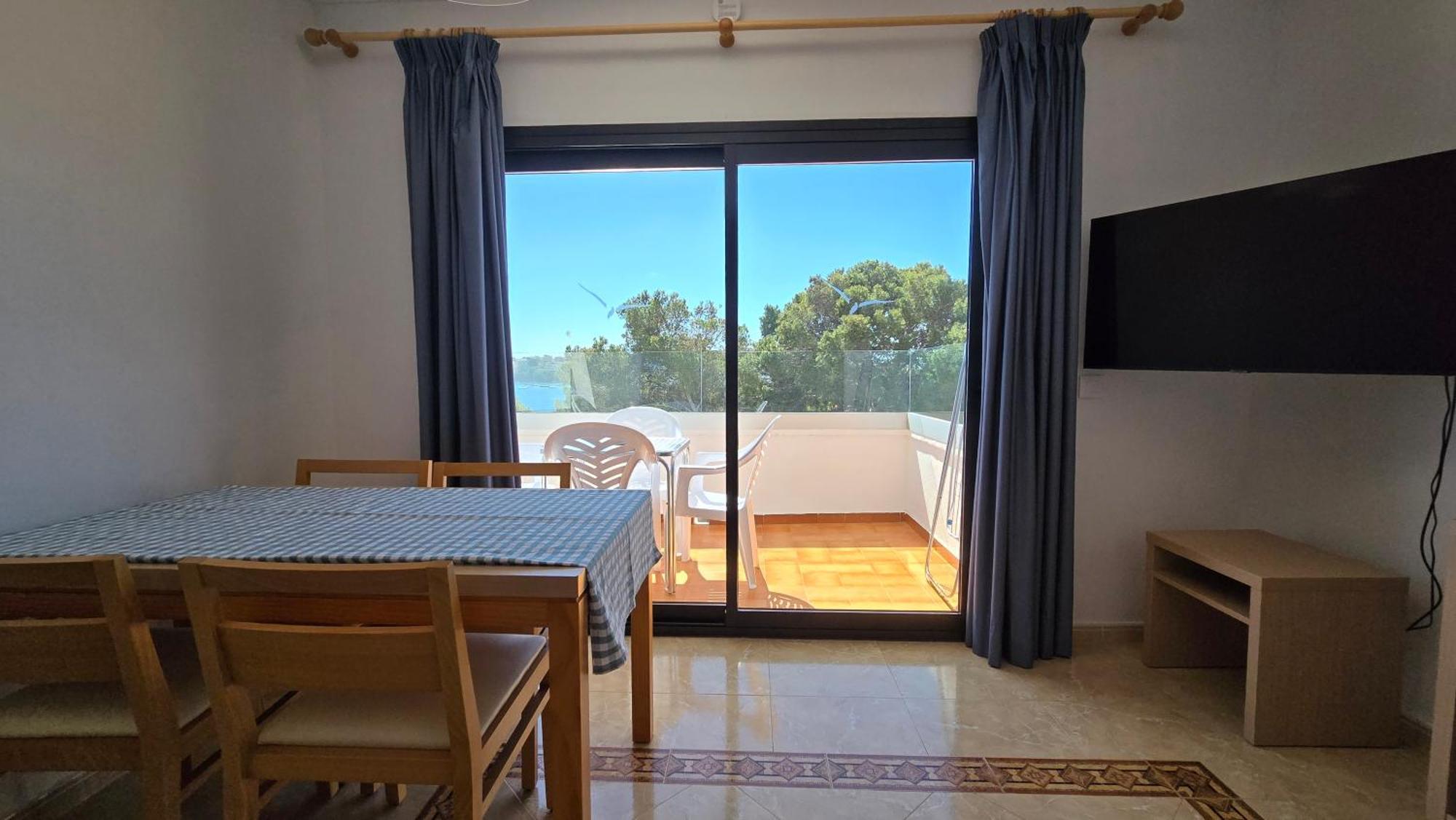 Marina Apartment *