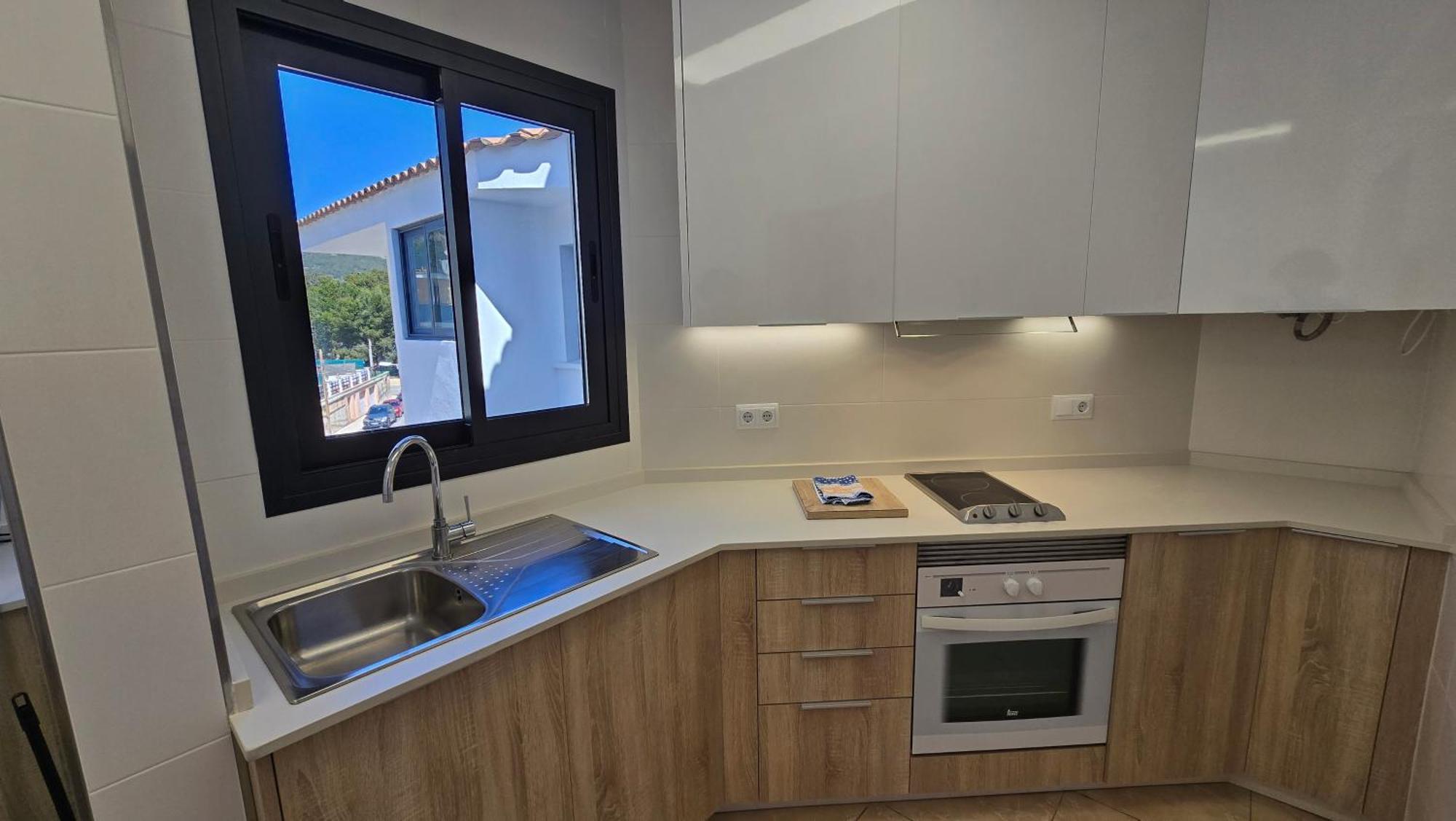 Marina Apartment Palma Nova (Mallorca)