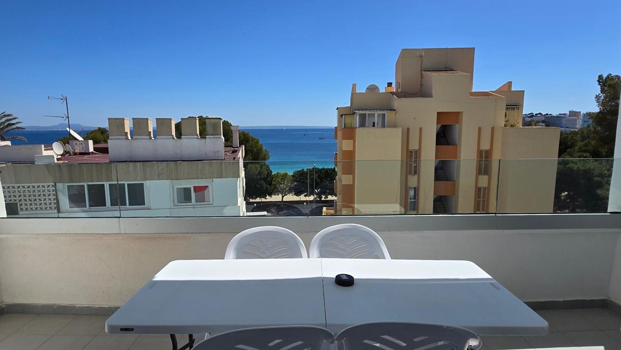 Apartment Marina Palma Nova (Mallorca)