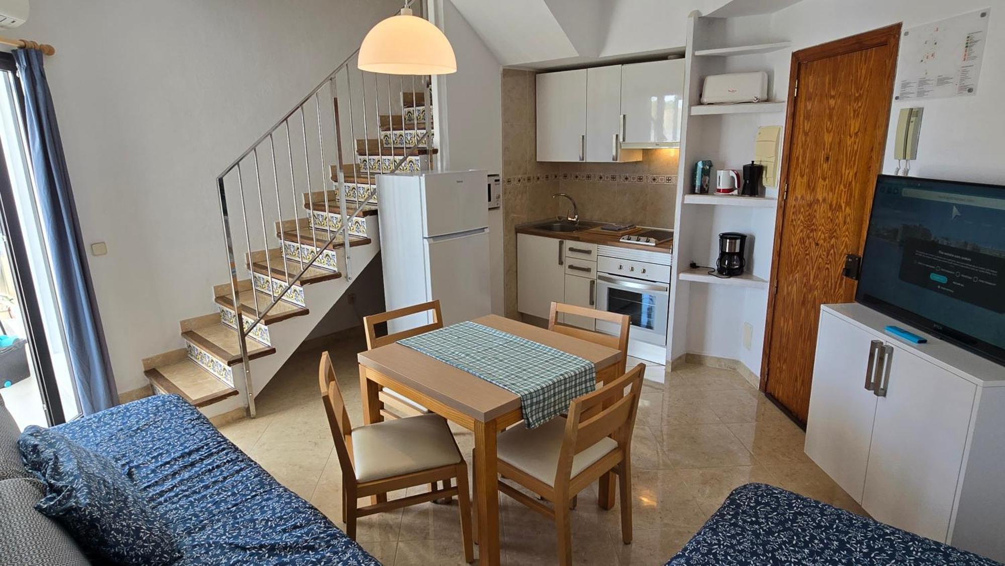 Marina Apartment