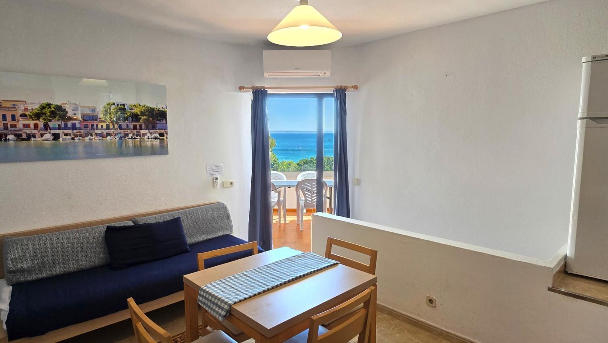 Apartment Marina Palma Nova (Mallorca)