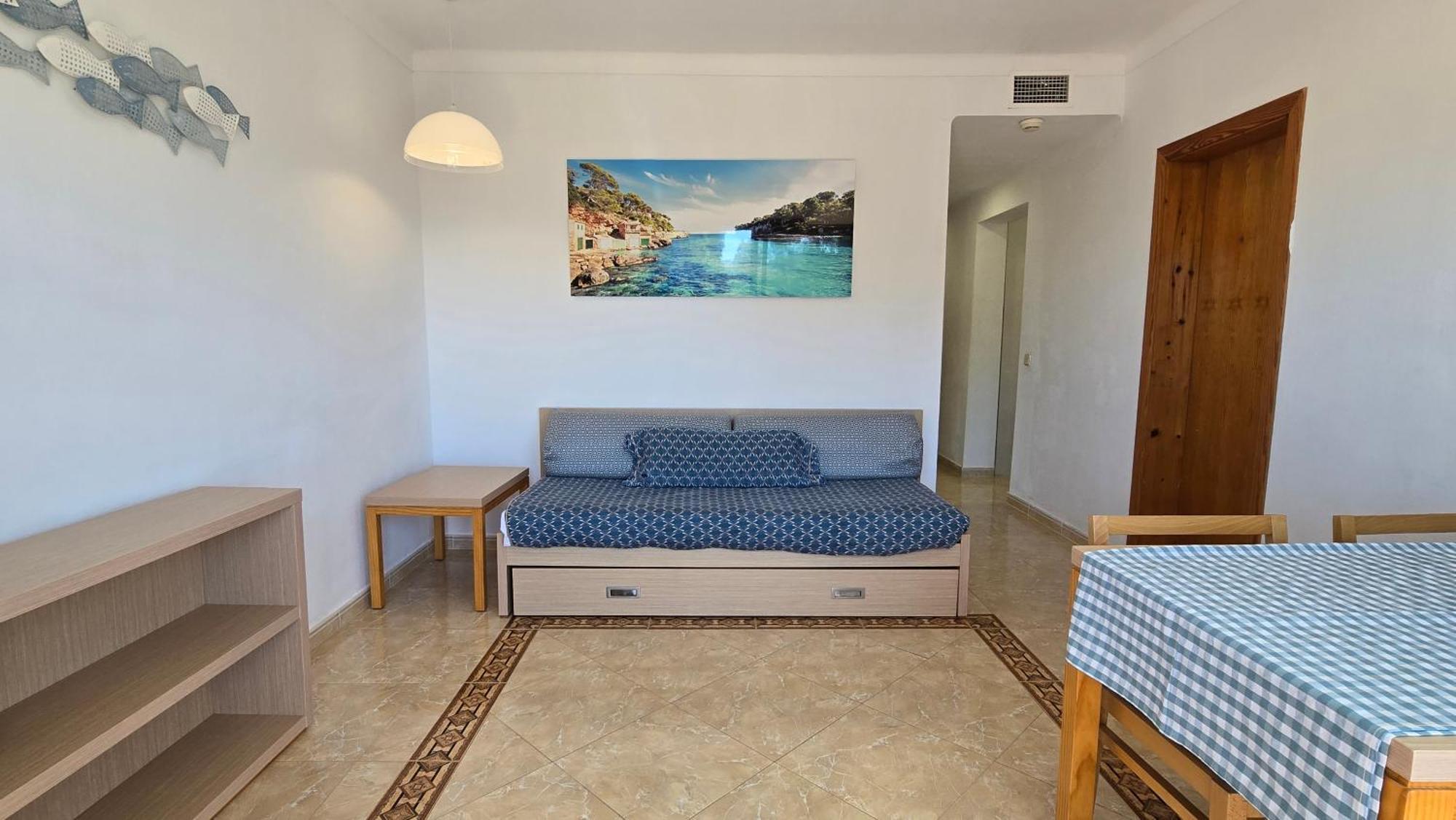 Marina Apartment