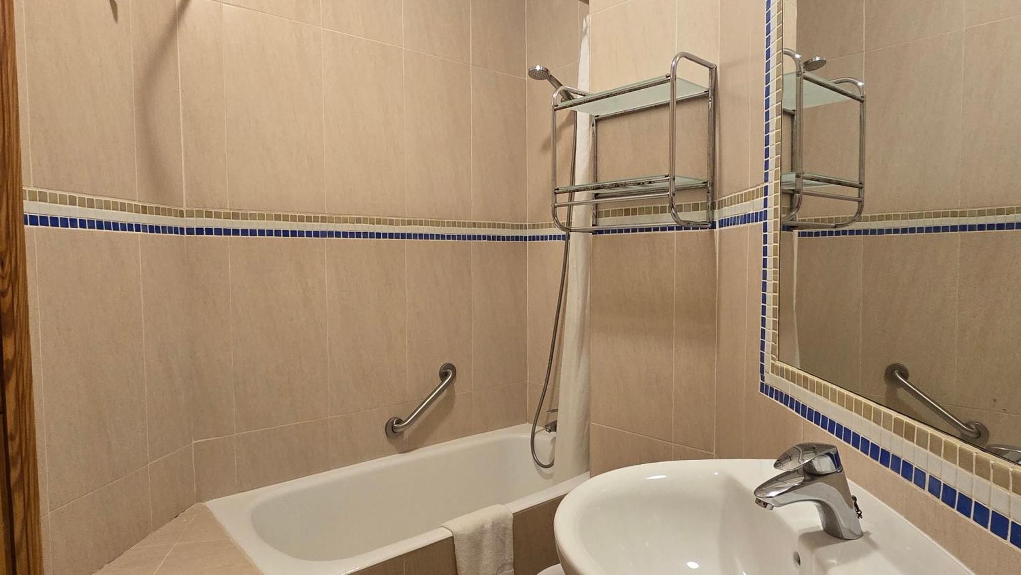 Apartment Marina Palma Nova (Mallorca)
