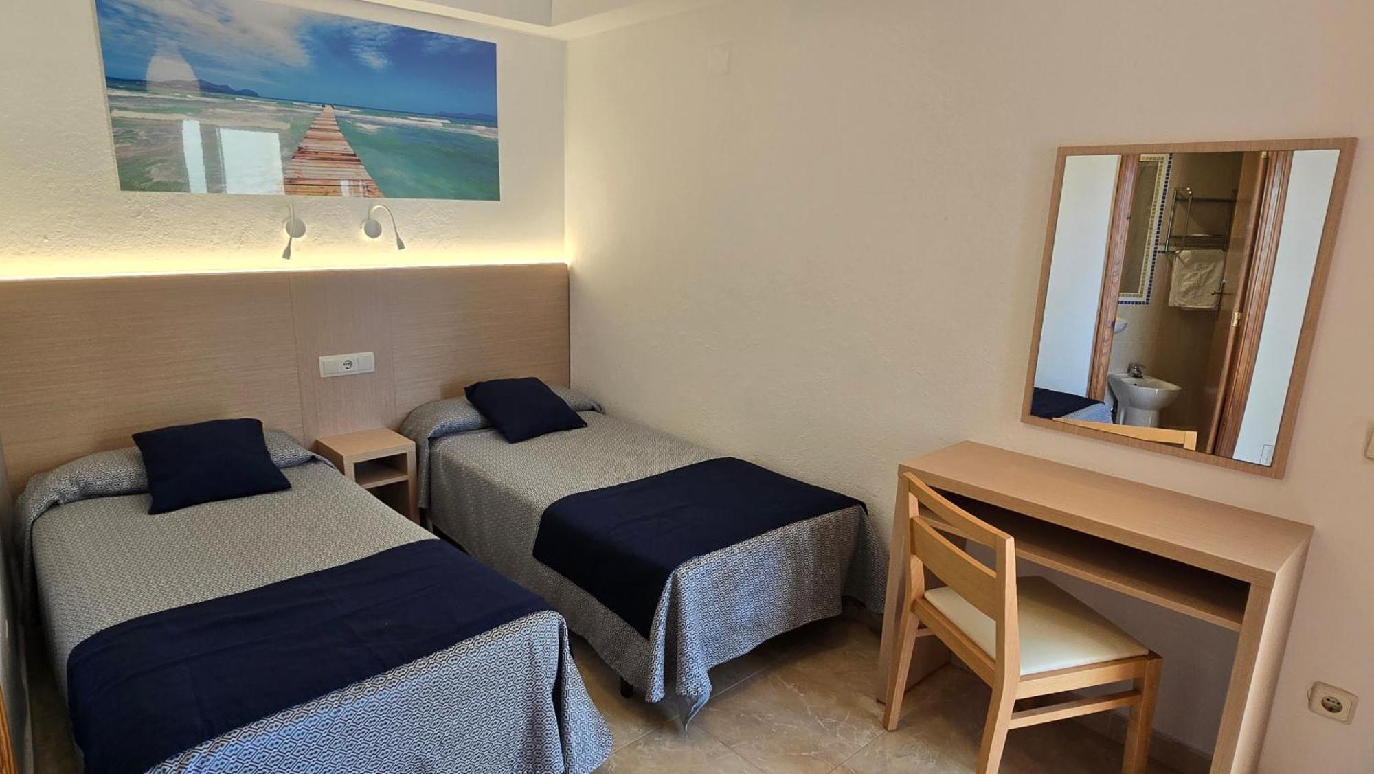 Marina Apartment Palma Nova (Mallorca)