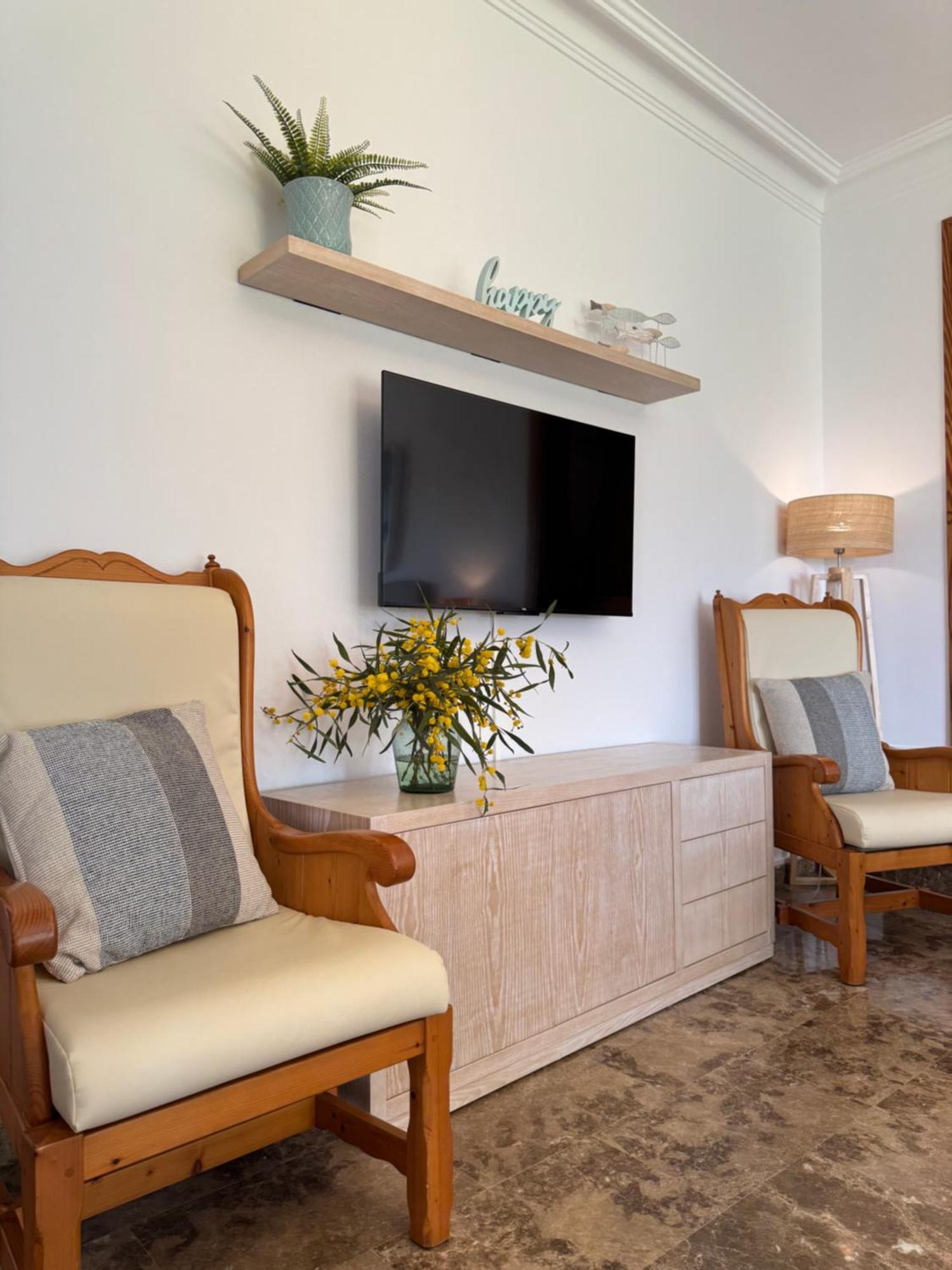 Son Flor Farm stay Santa Margalida