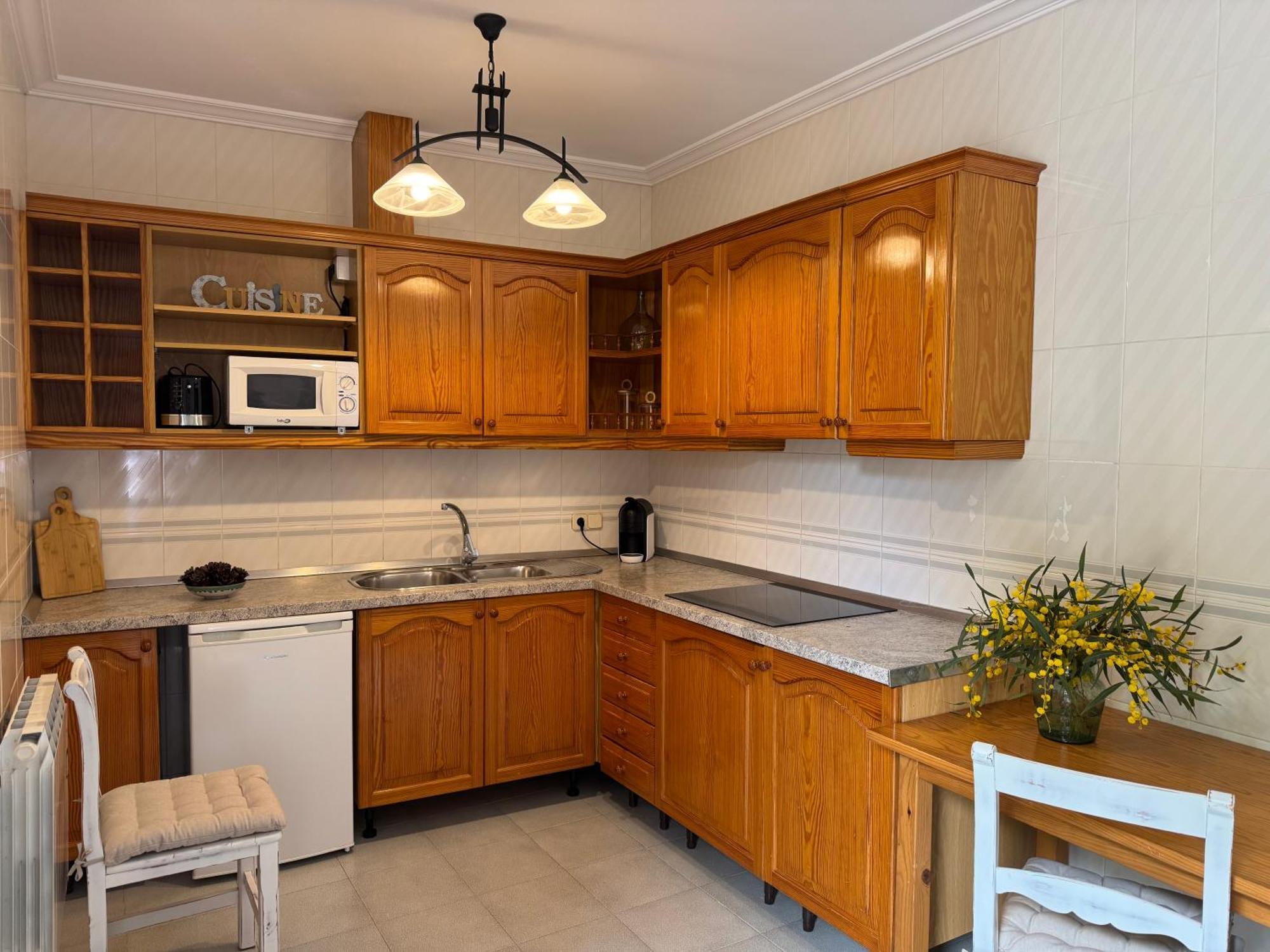 Son Flor Farm stay Santa Margalida