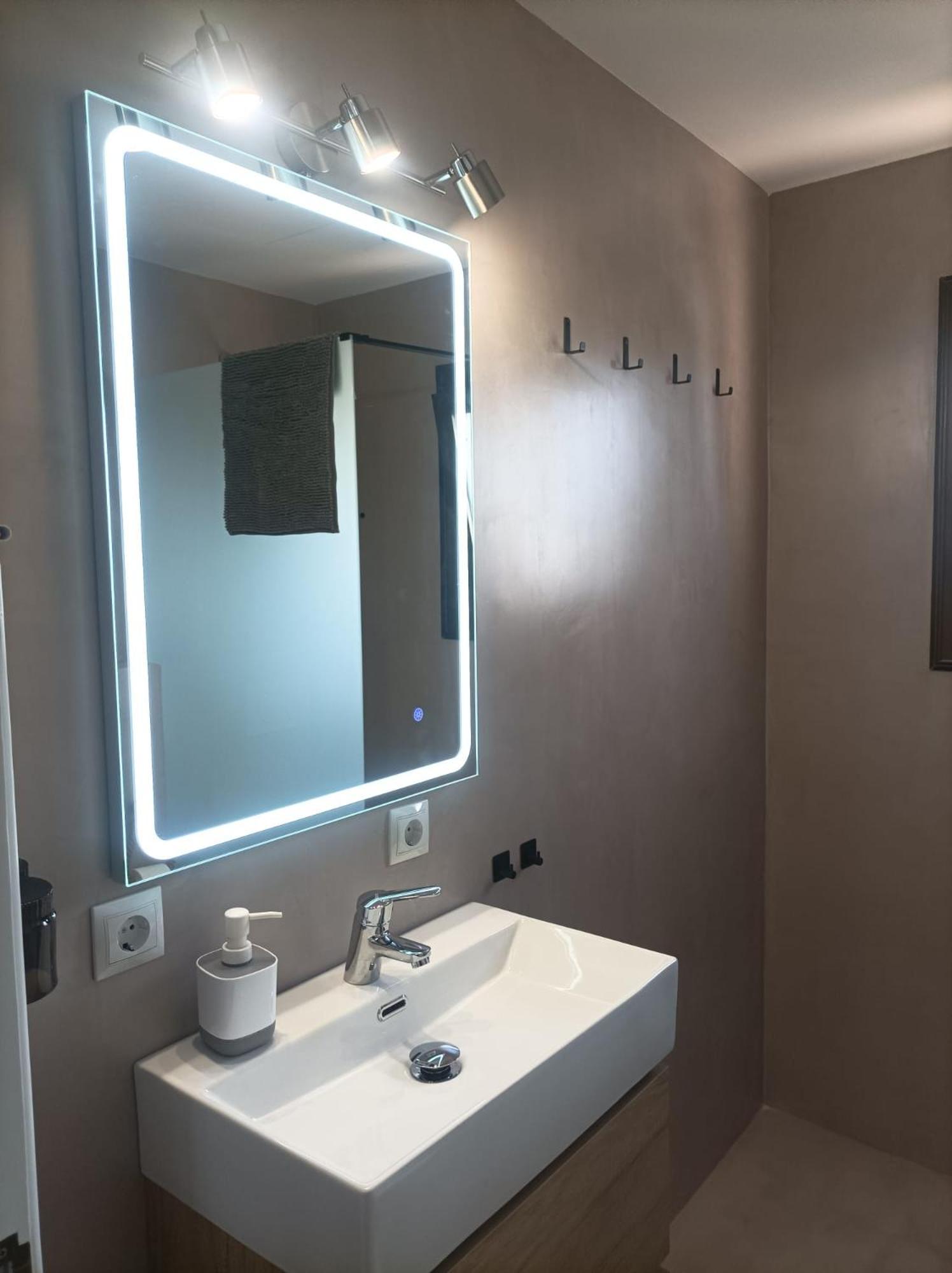 Residencial Cala Ferrera Apartamento *