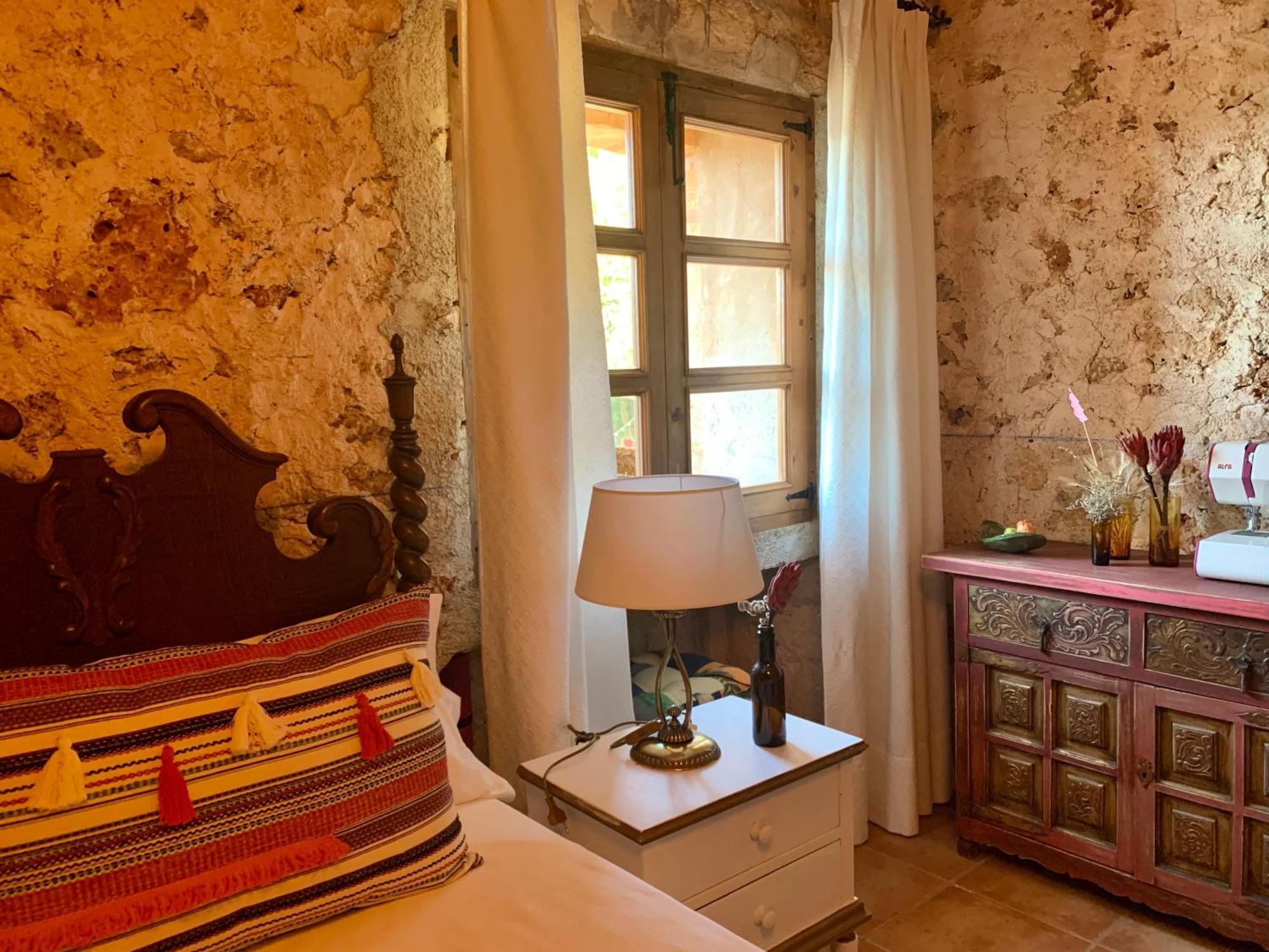 Na Pruna Сasa de vacaciones Lloret de Vistalegre