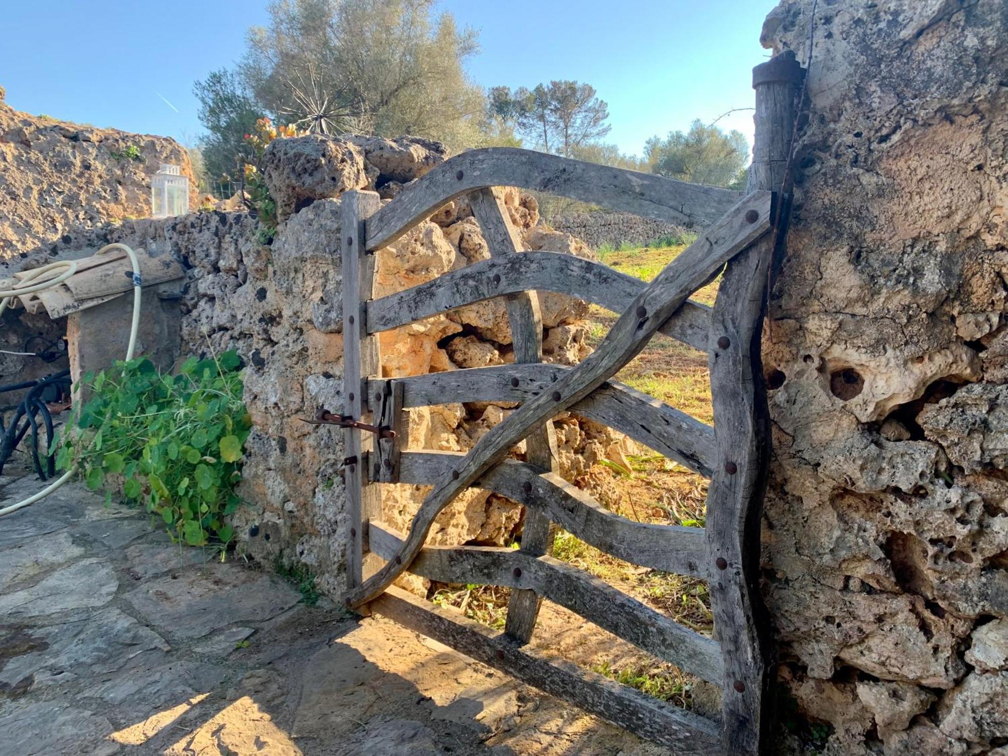 Na Pruna * Lloret de Vistalegre