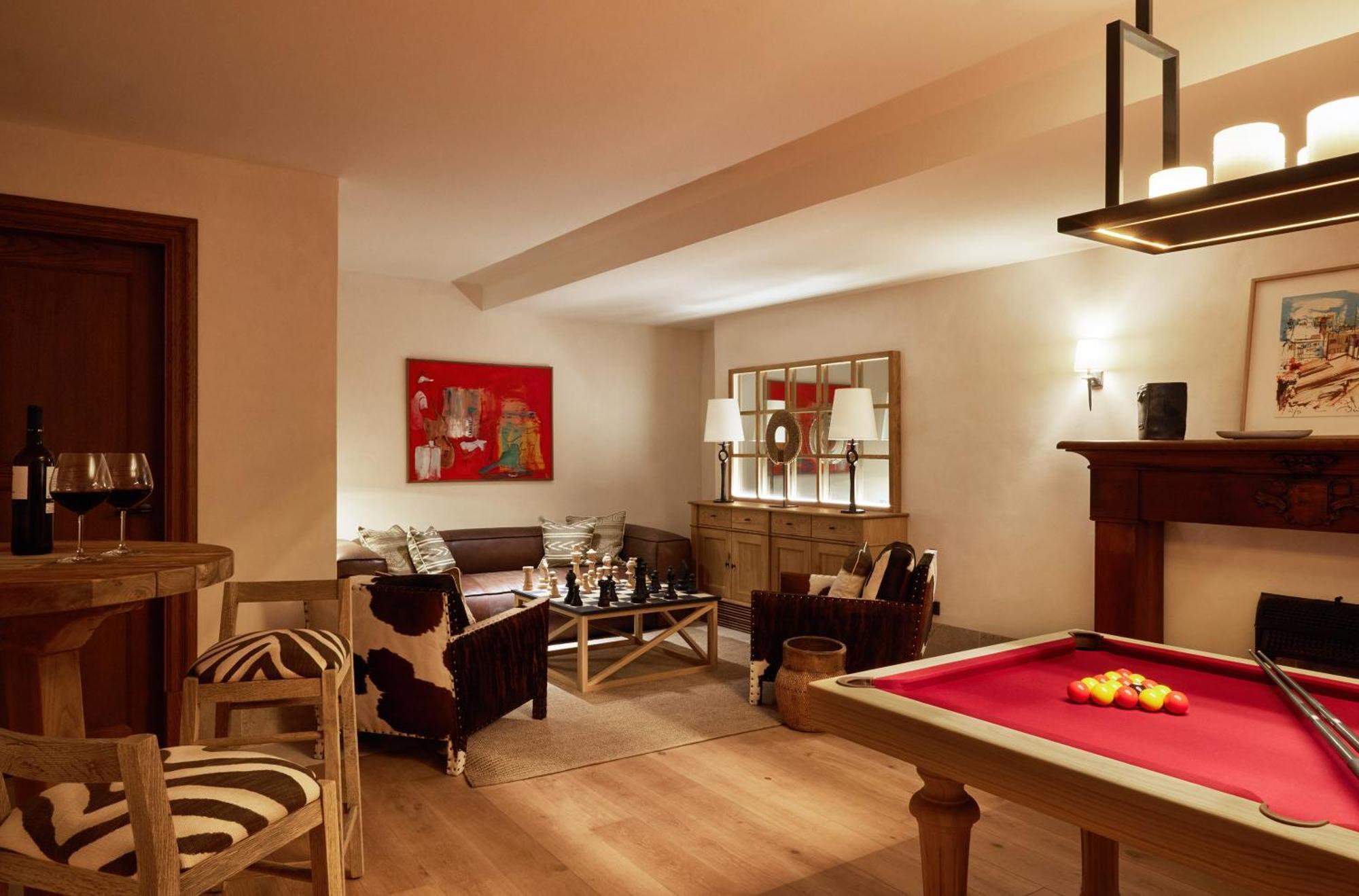 Son Bunyola And Hotel 5*