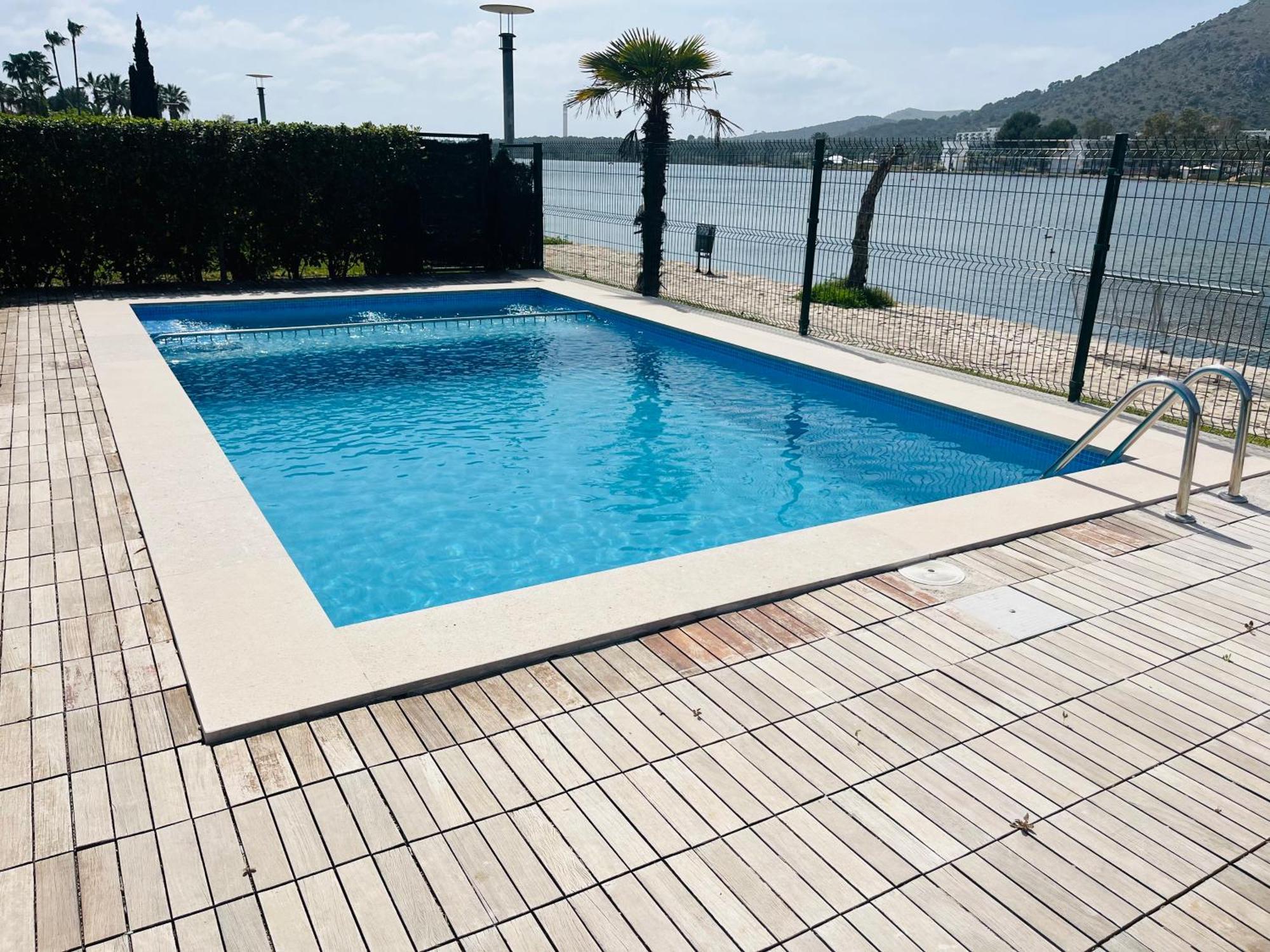 Holiday home Dulce
