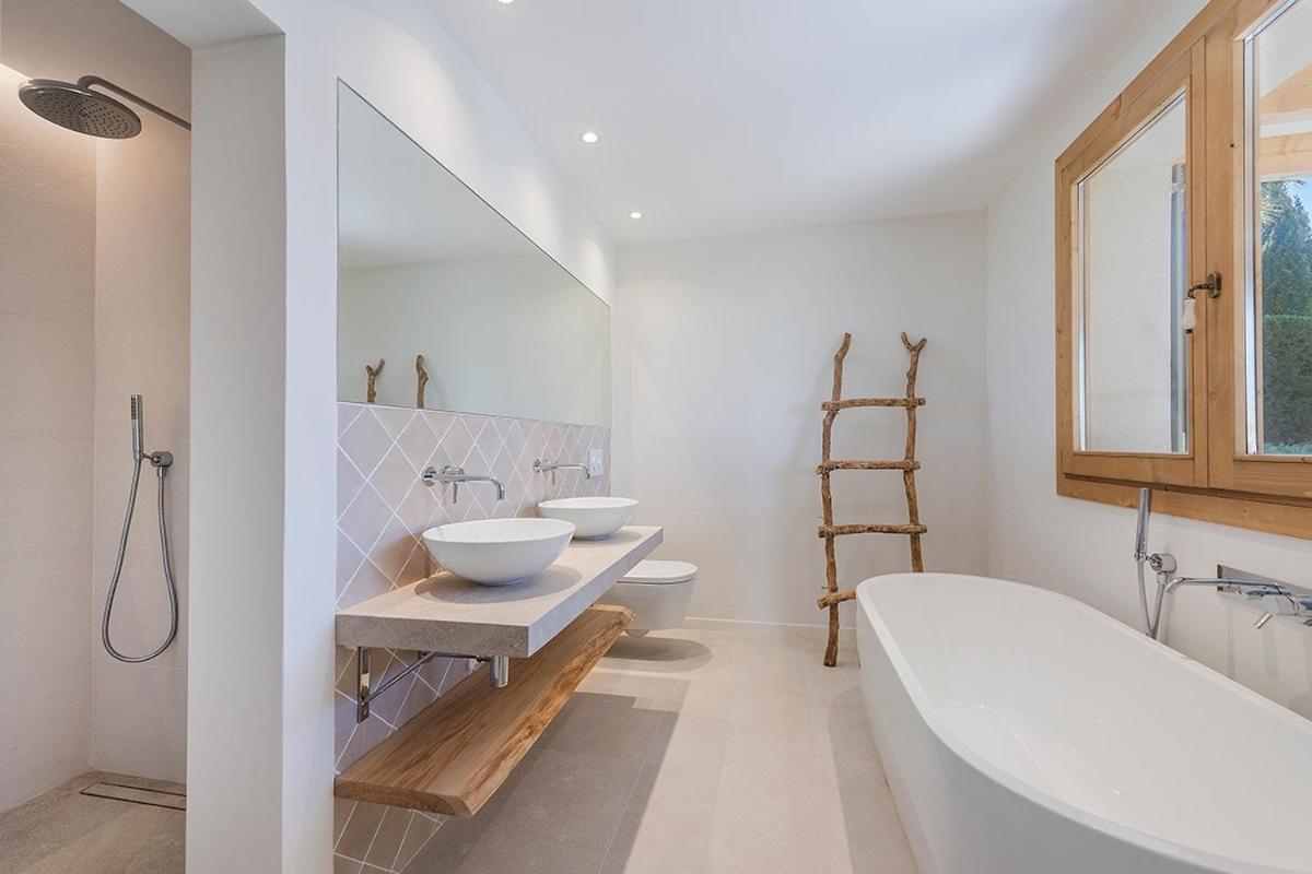 Villa Nueve Pinos Bonaire Alcudia (Mallorca)