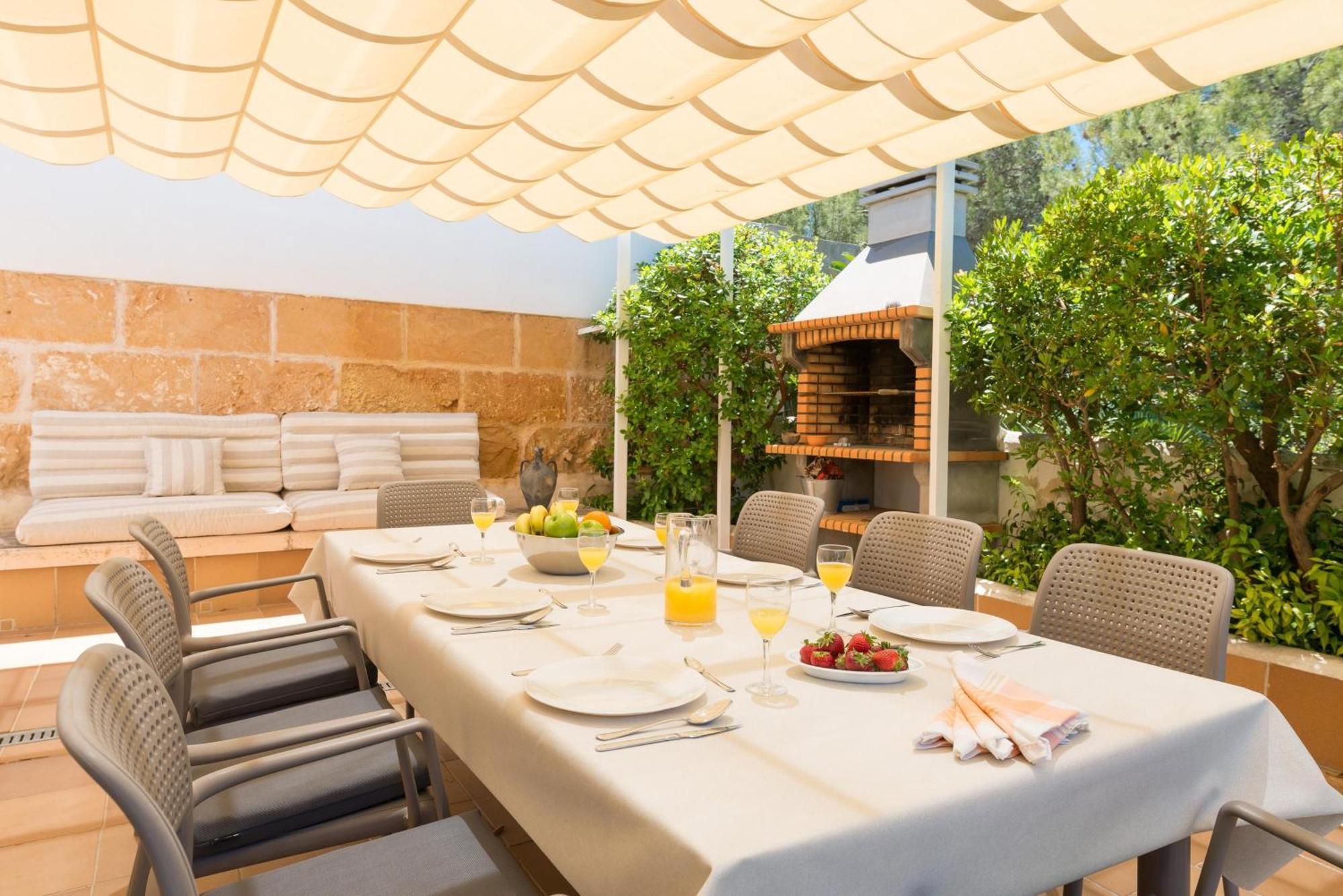 Roig -caldes- Chalet