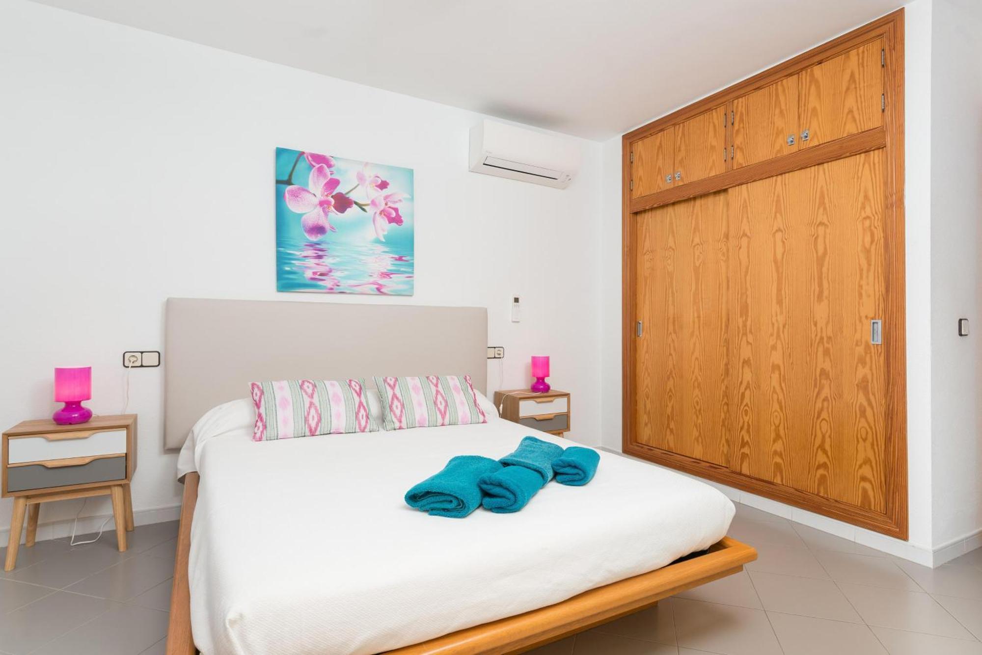 Roig -caldes- Chalet *