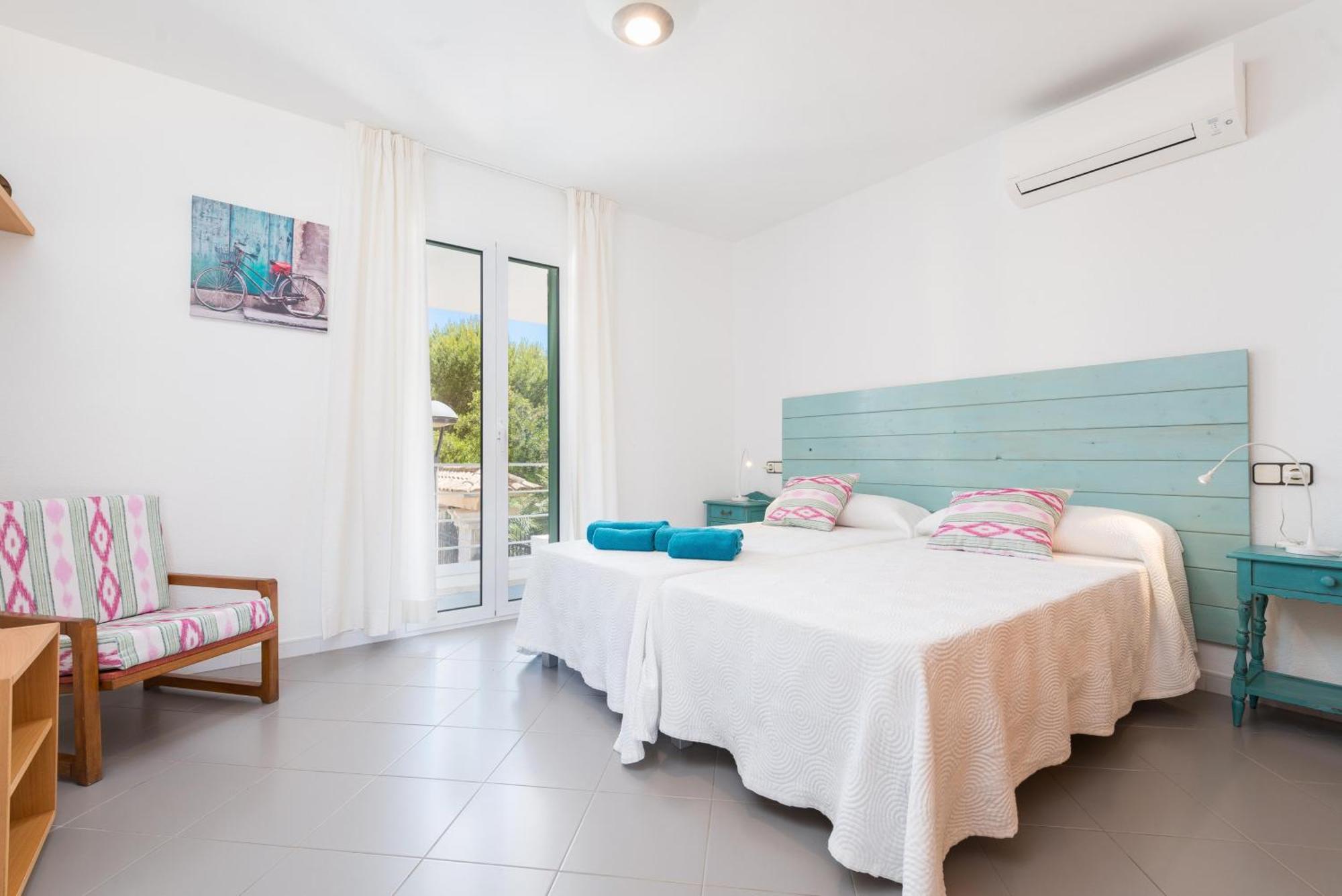 Roig -caldes- Chalet
