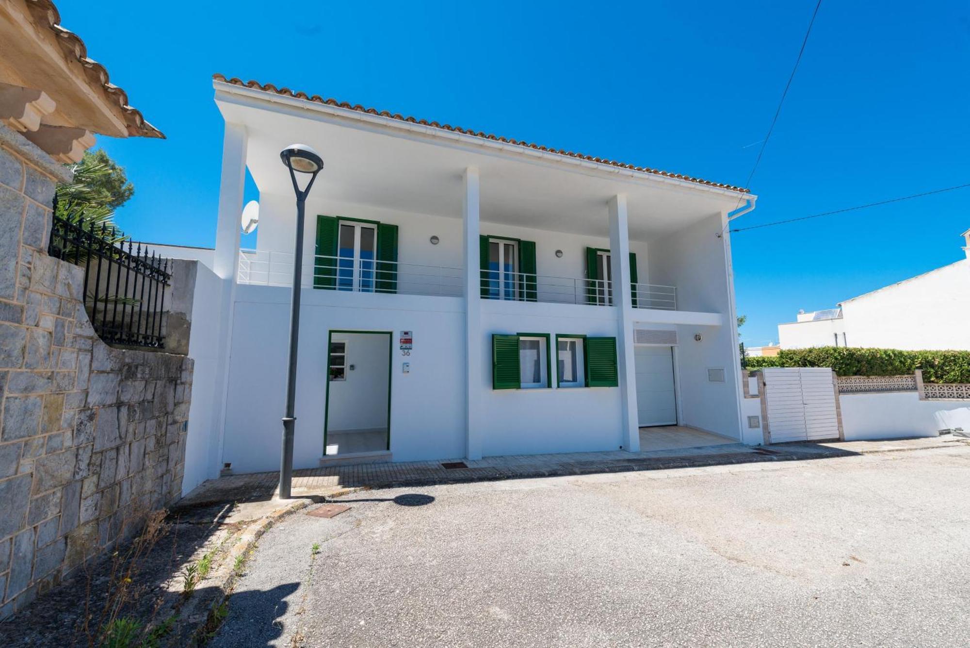 Chalet Roig -caldes- *