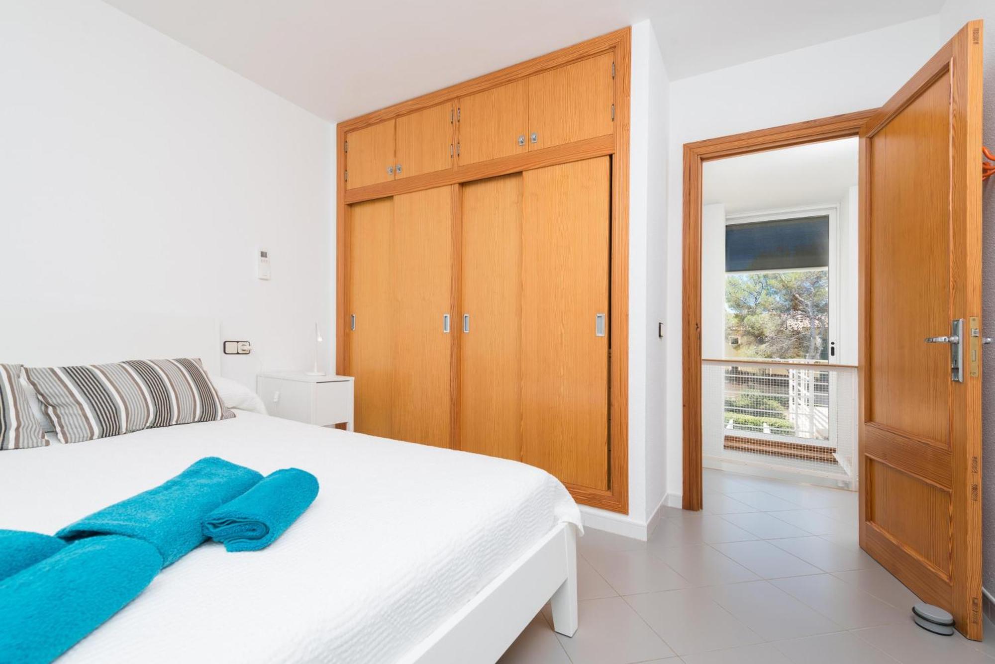 Roig -caldes- Chalet