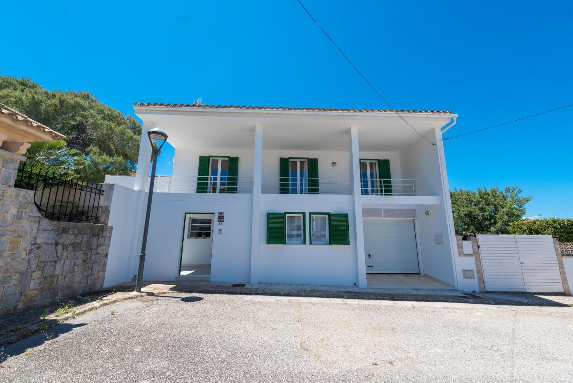 Roig -caldes- Chalet