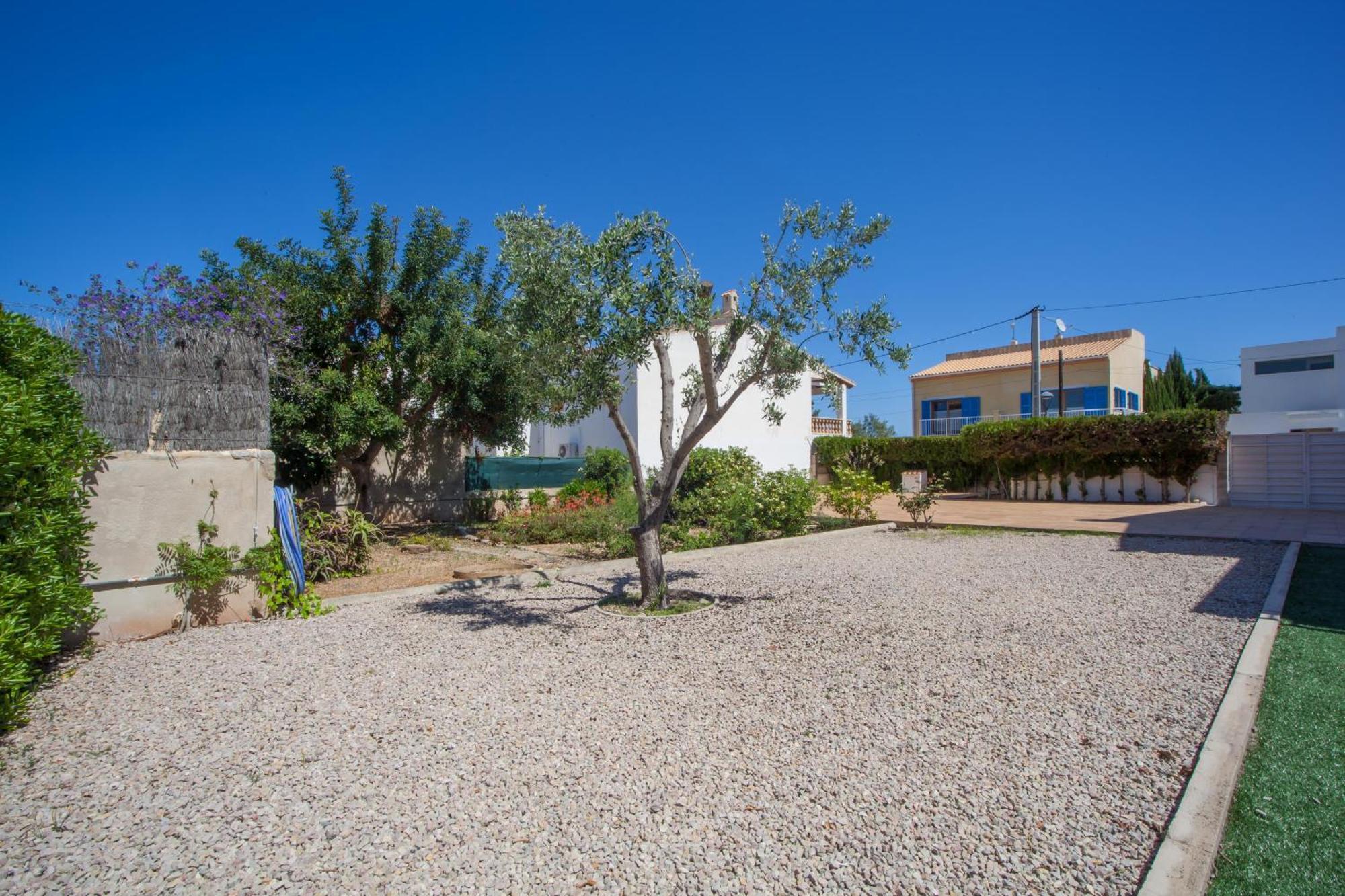Chalet Roig -caldes- *