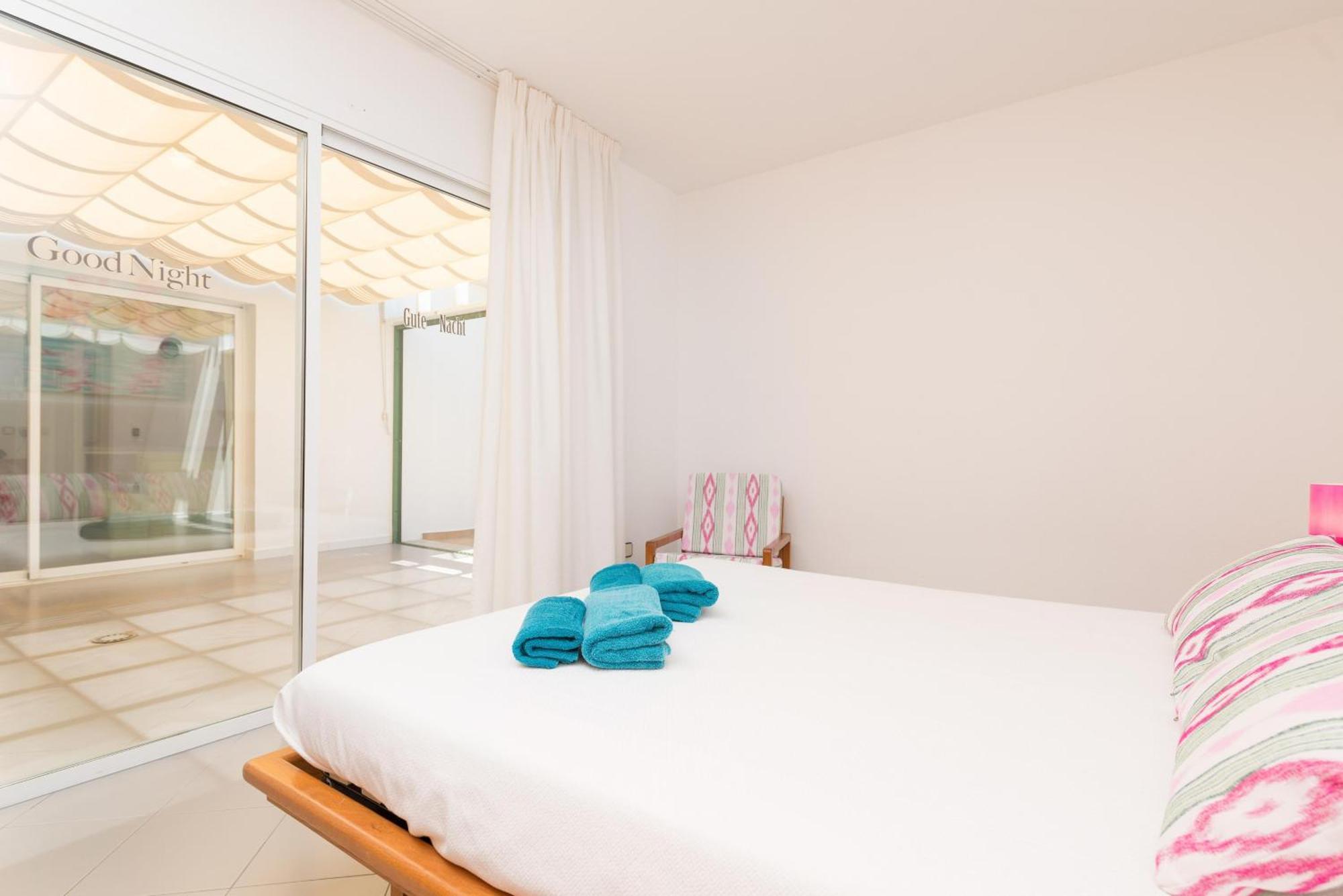 Roig -caldes- Chalet