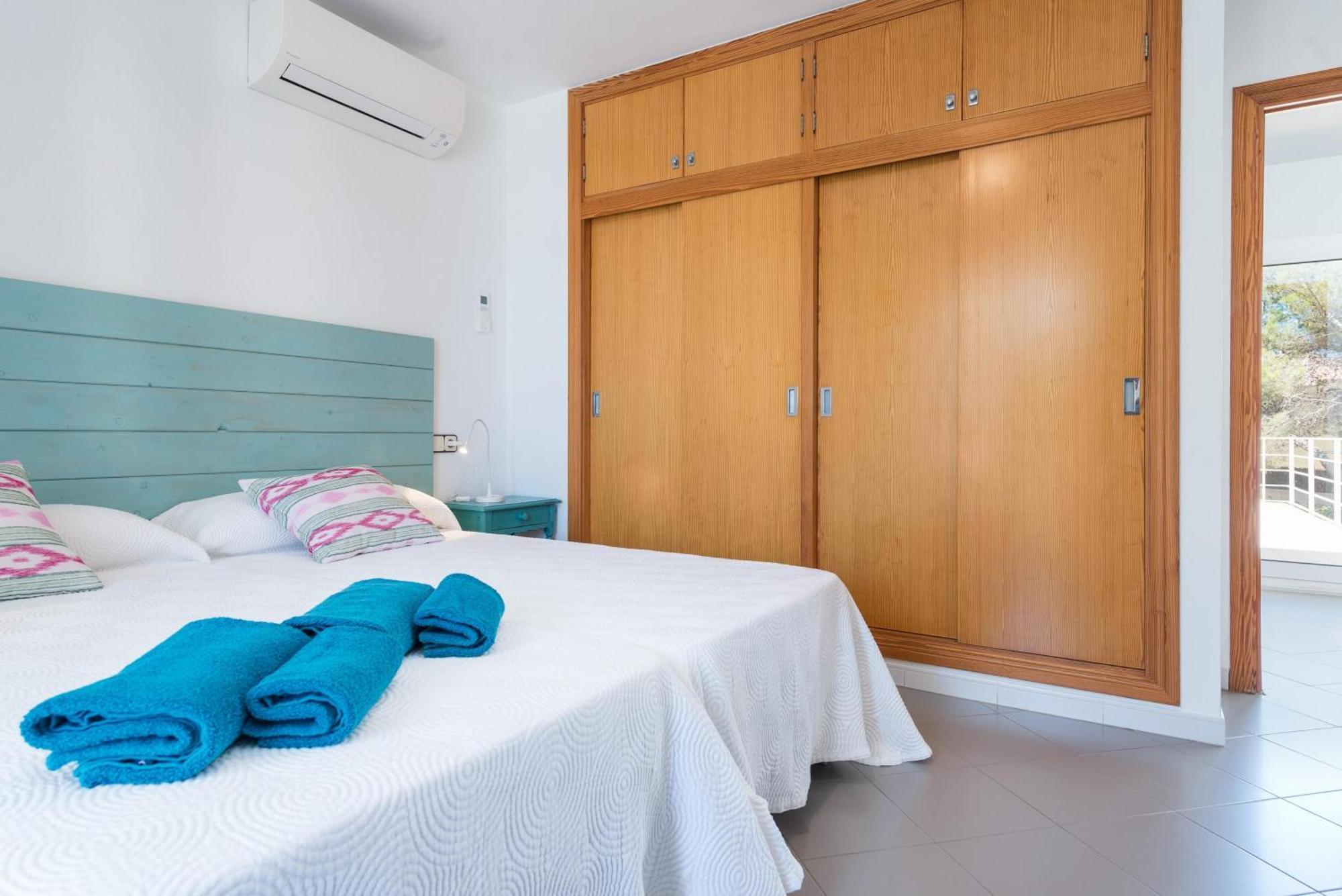 Roig -caldes- Chalet Colonia de San Pedro