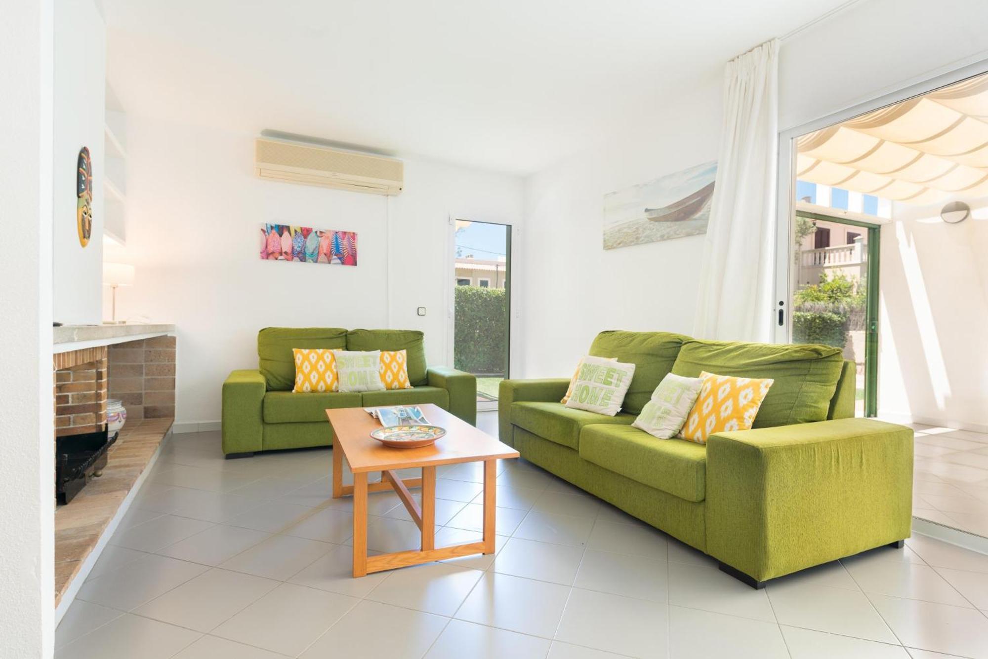 Chalet Roig -caldes- *