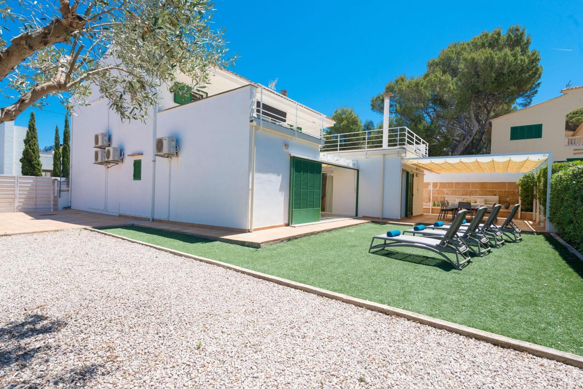 Roig -caldes- Chalet *